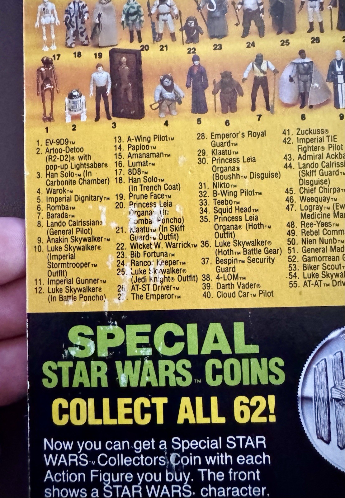 A-Wing Pilot sold
