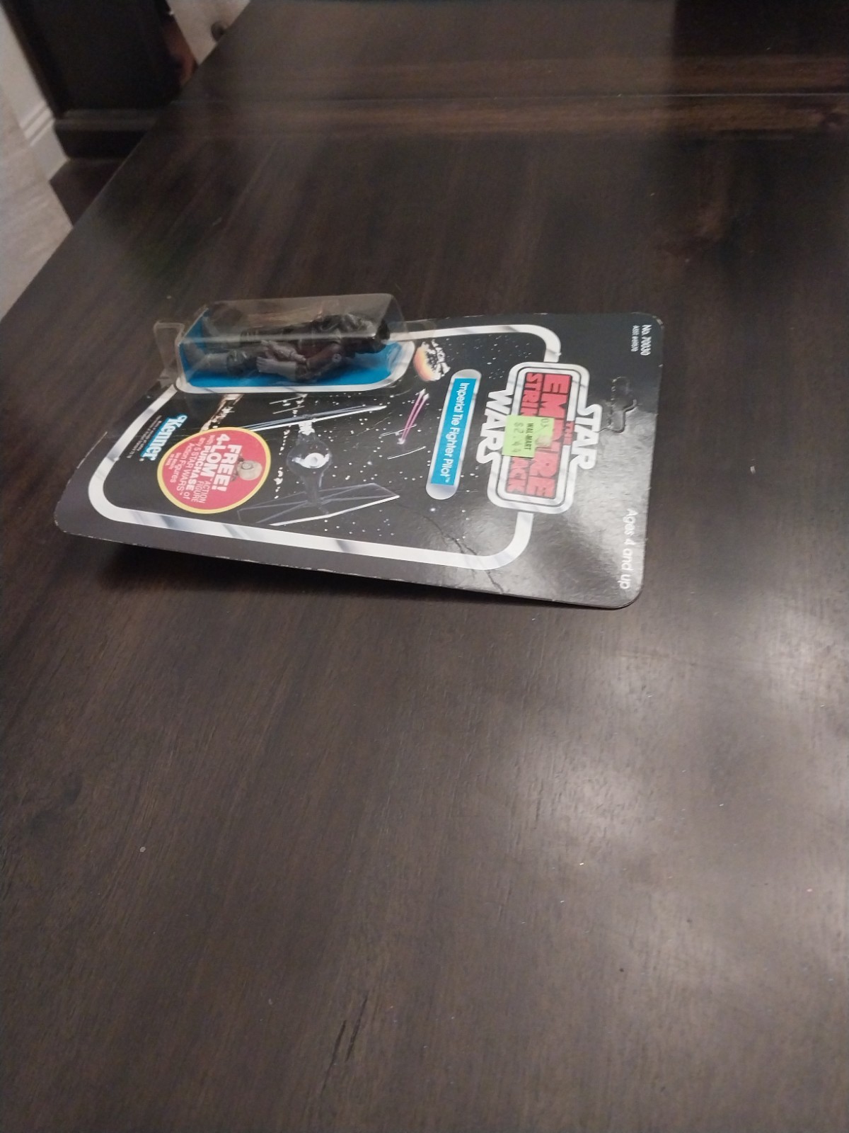 Imperial TIE Fighter Pilot sold