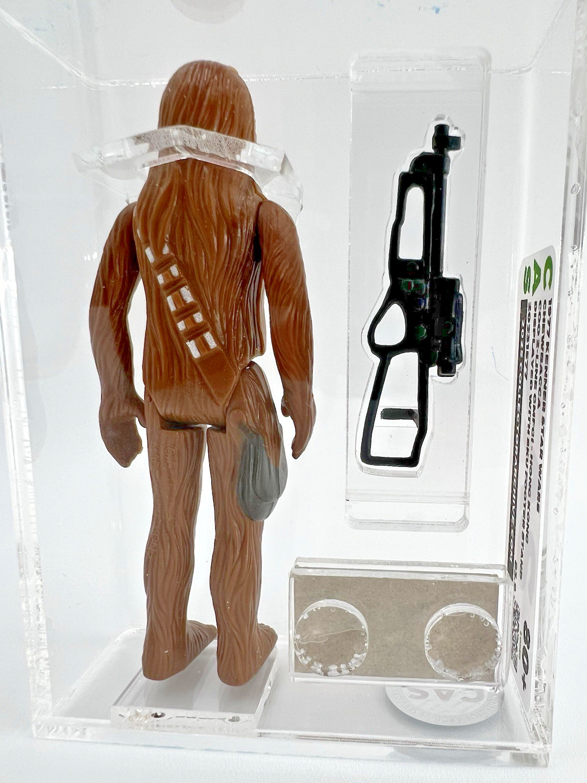 Chewbacca sold