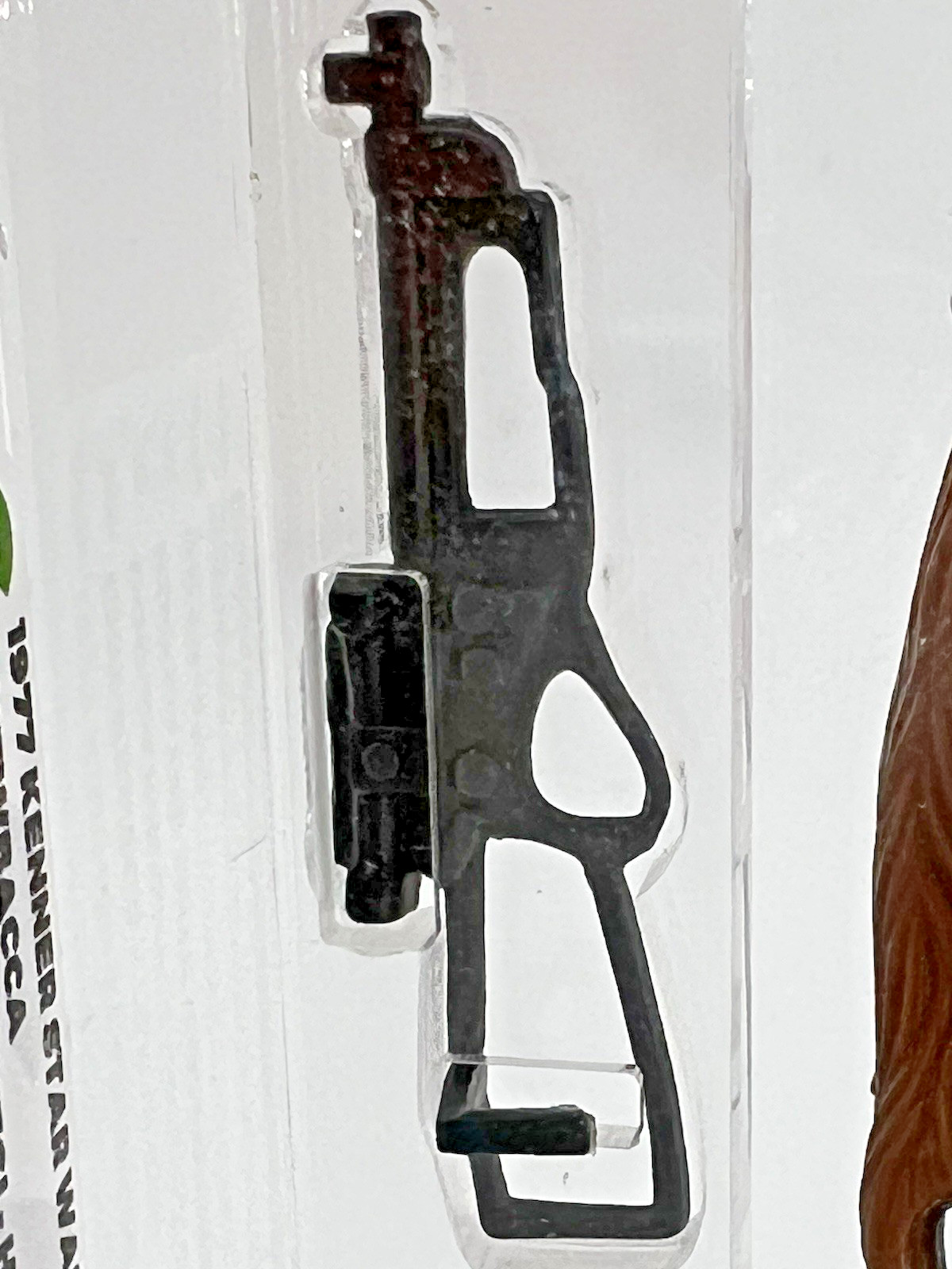 Chewbacca sold