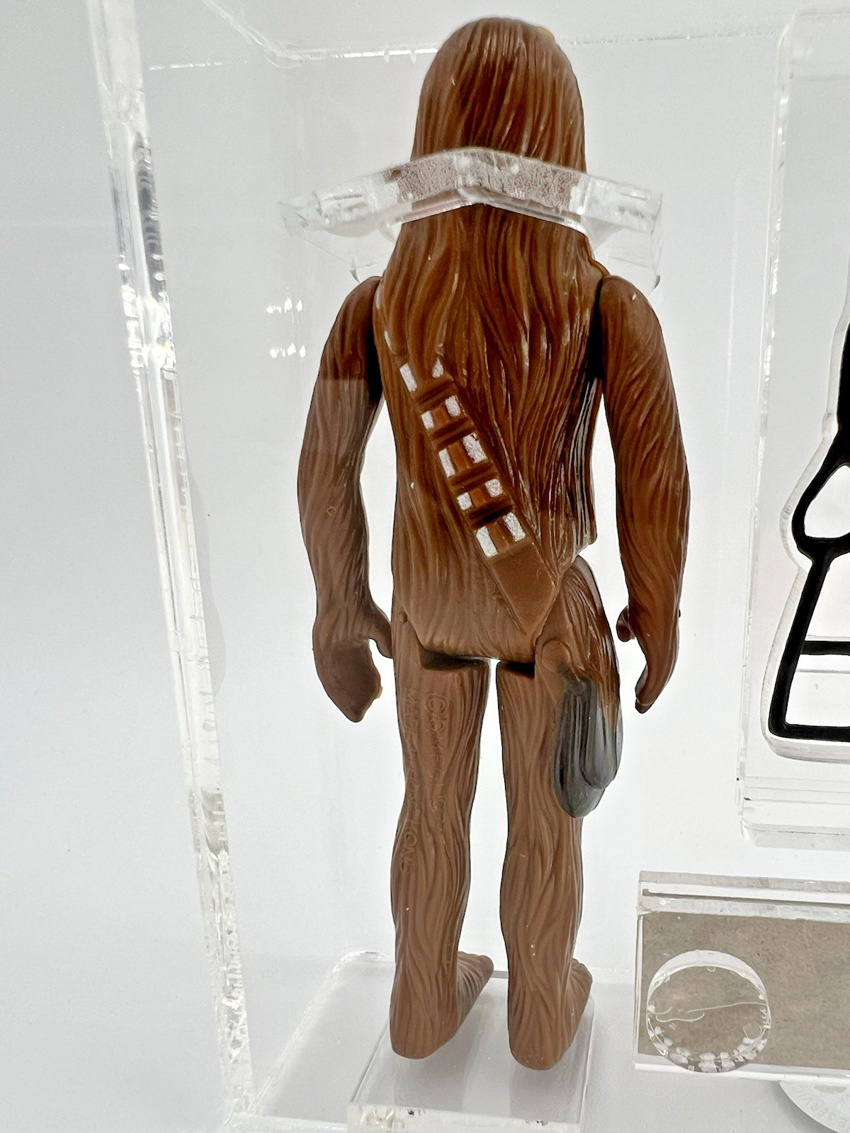 Chewbacca sold