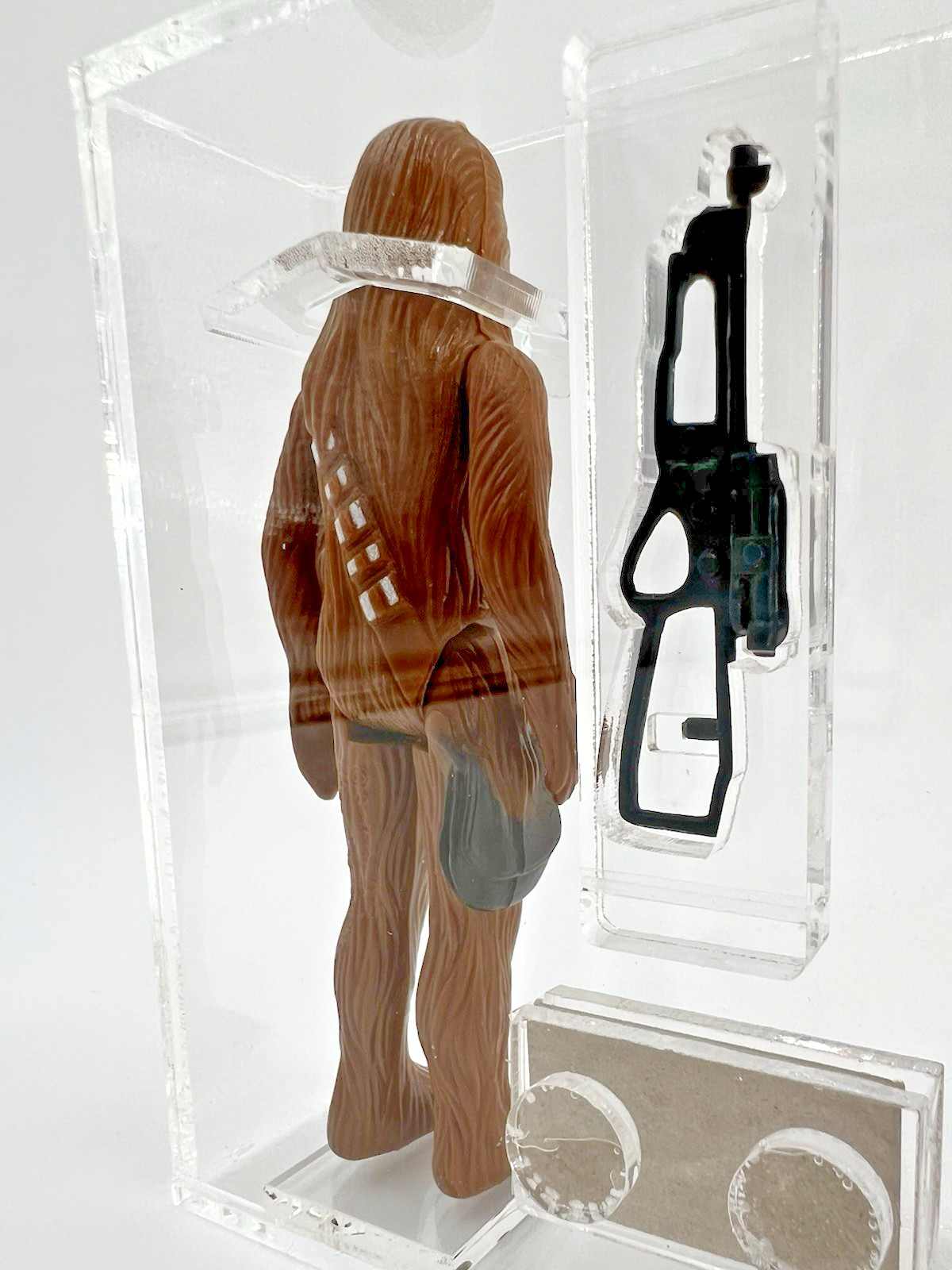 Chewbacca sold