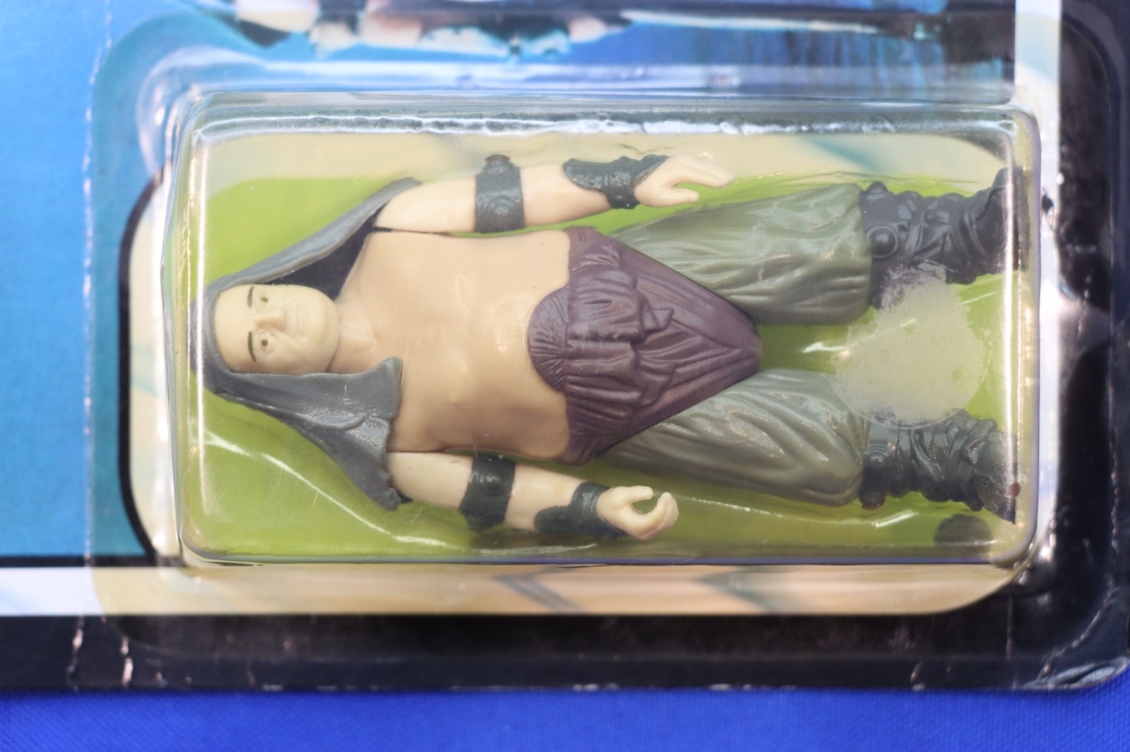 Rancor Keeper sold