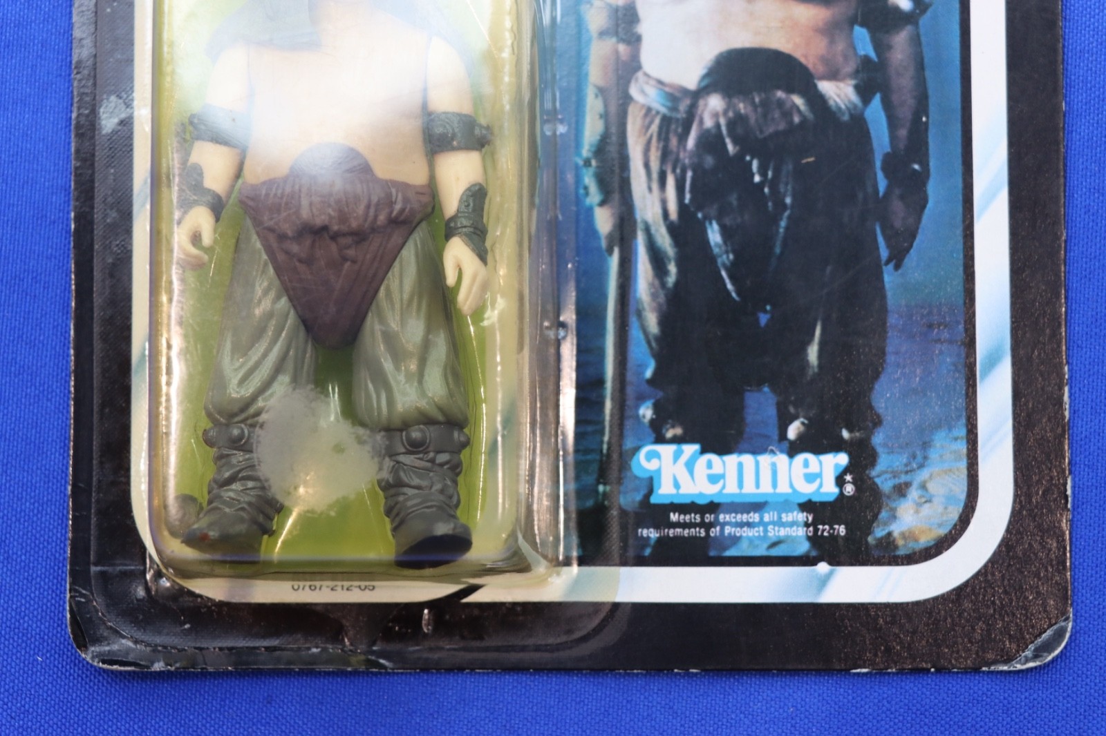 Rancor Keeper sold