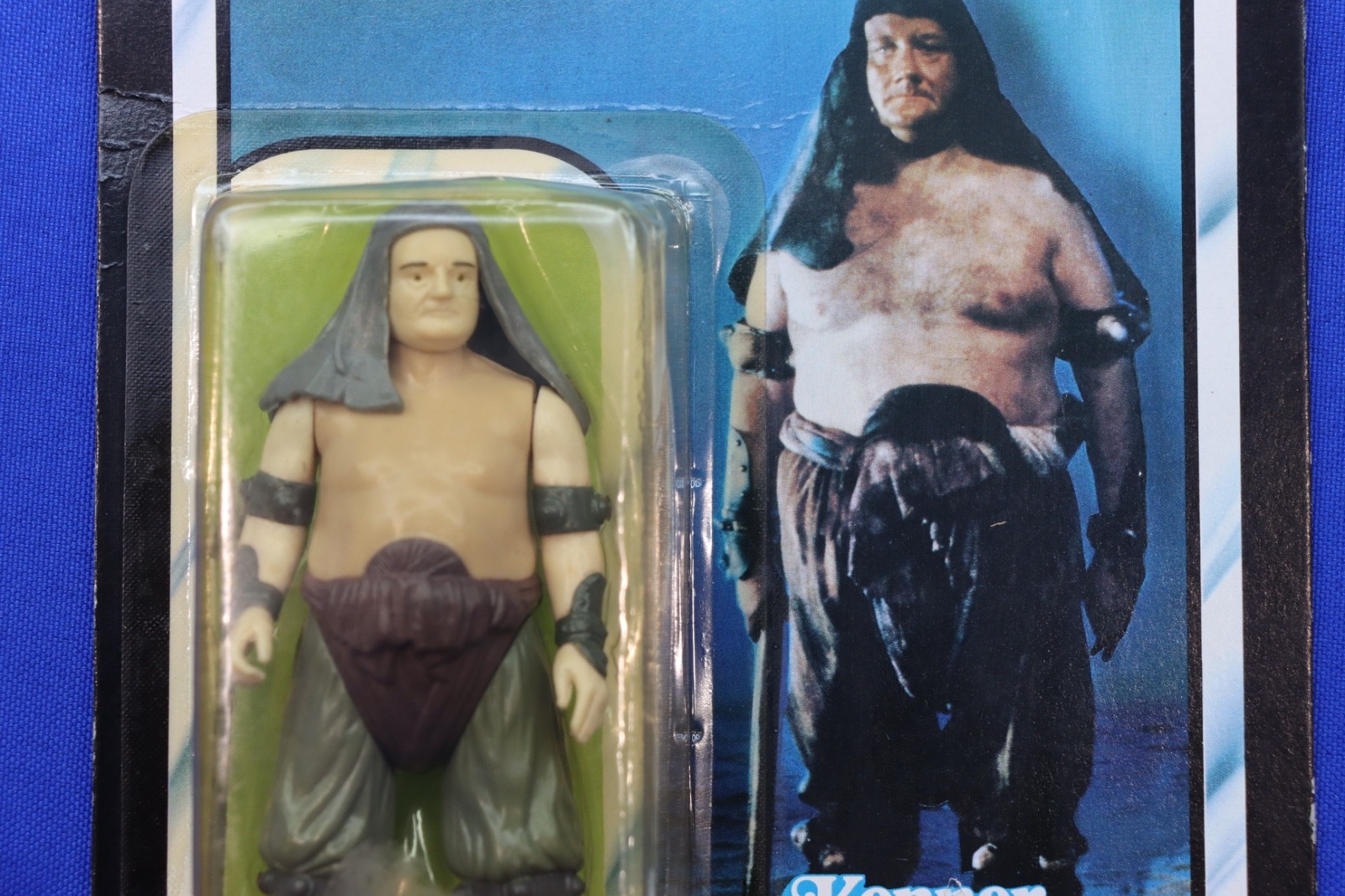 Rancor Keeper sold