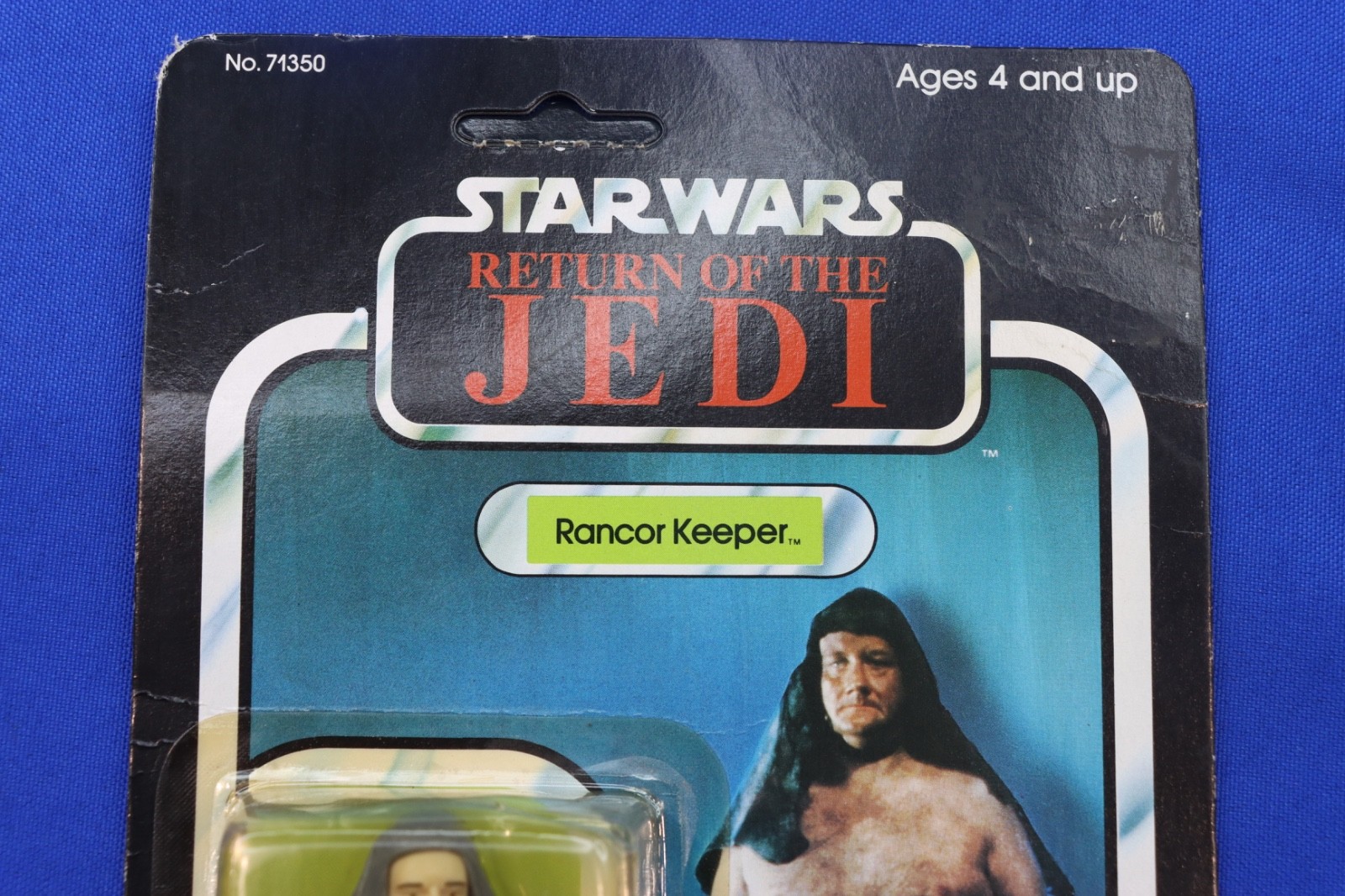 Rancor Keeper sold