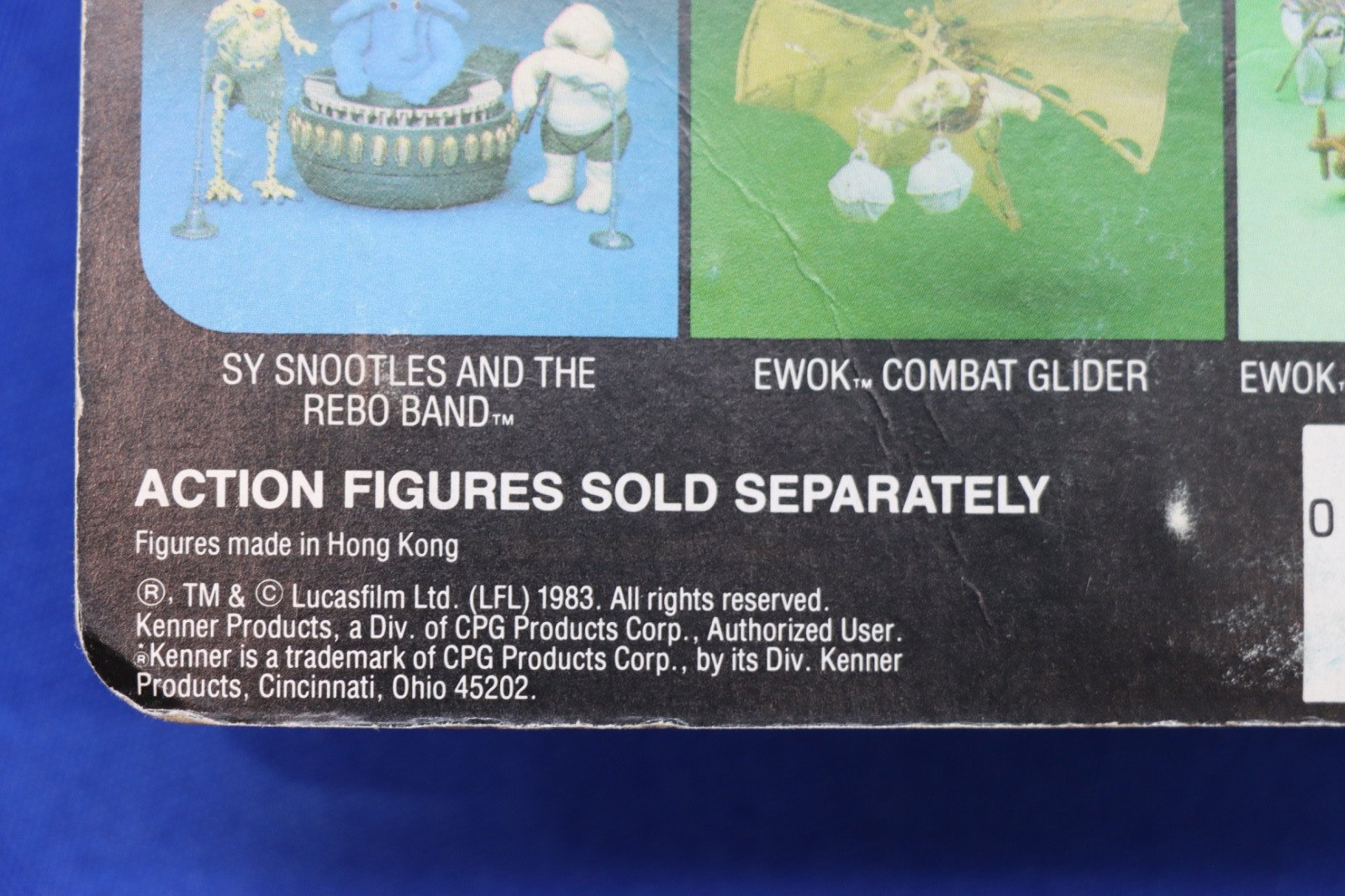 Rancor Keeper sold