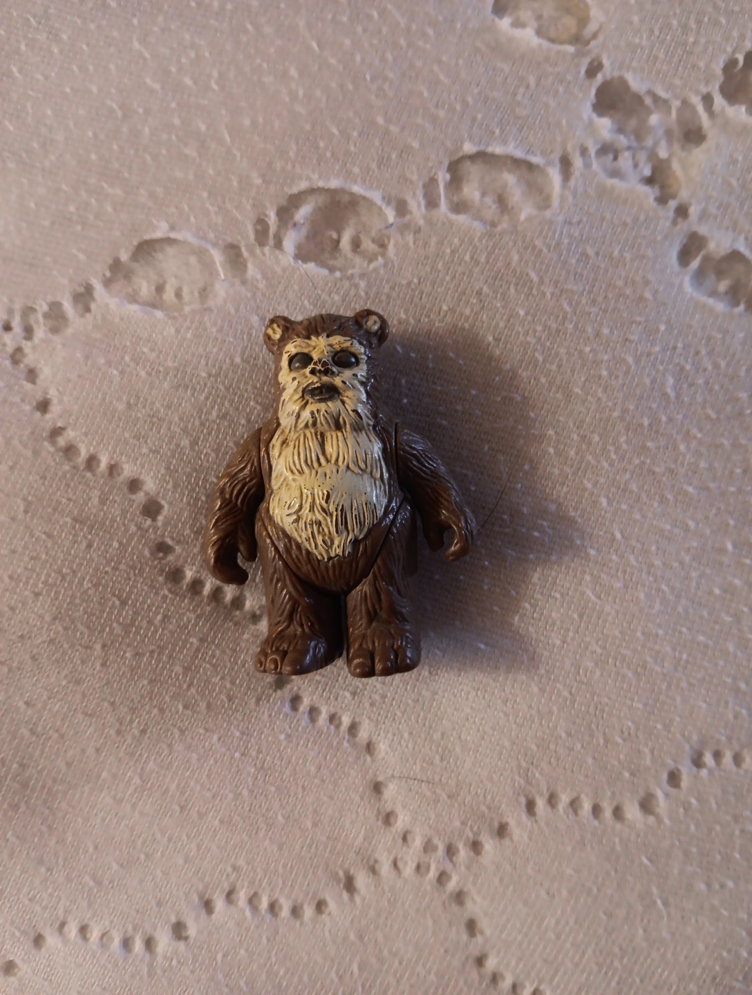 Wicket W. Warrick sold
