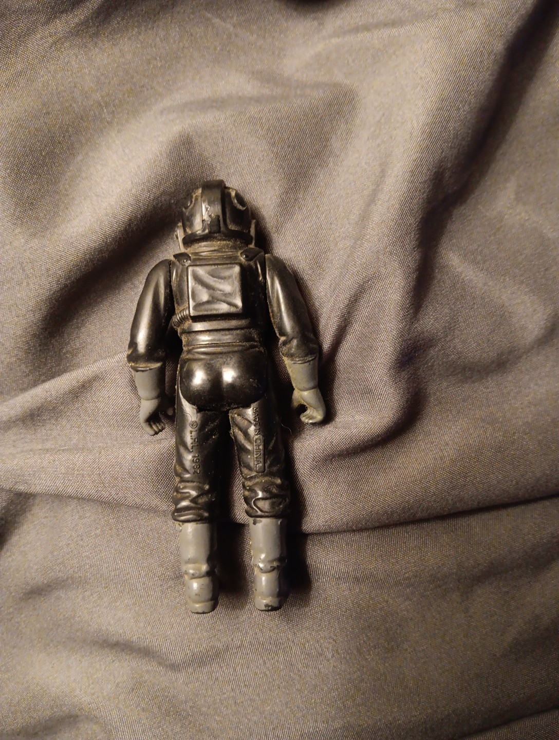 Imperial TIE Fighter Pilot sold