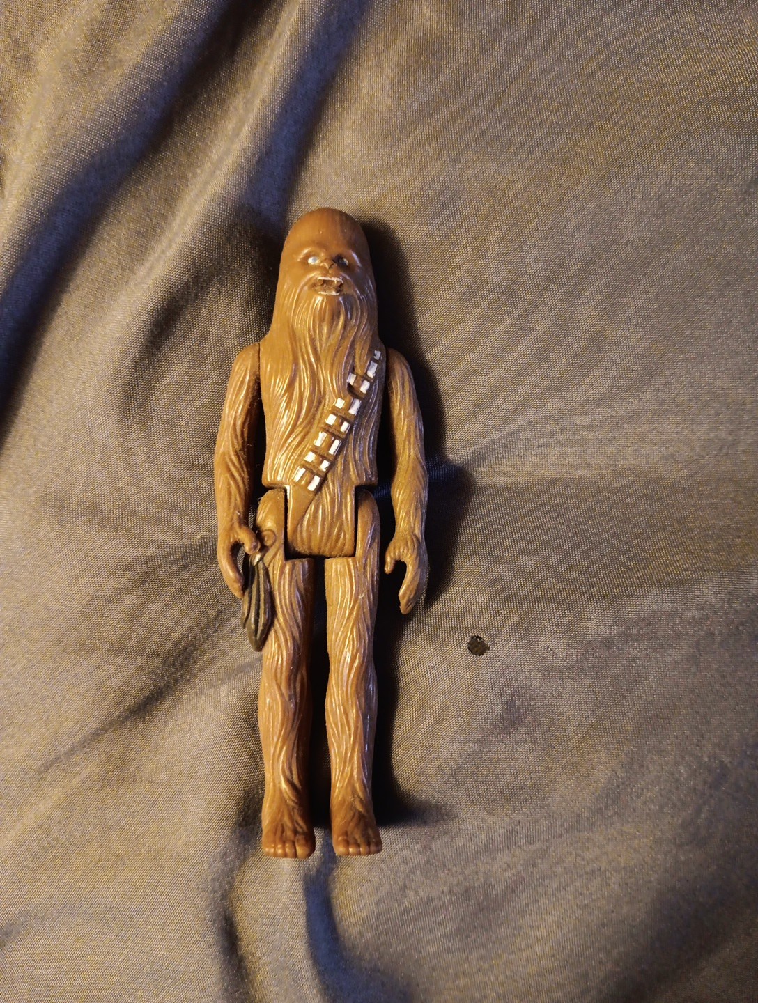 Chewbacca sold