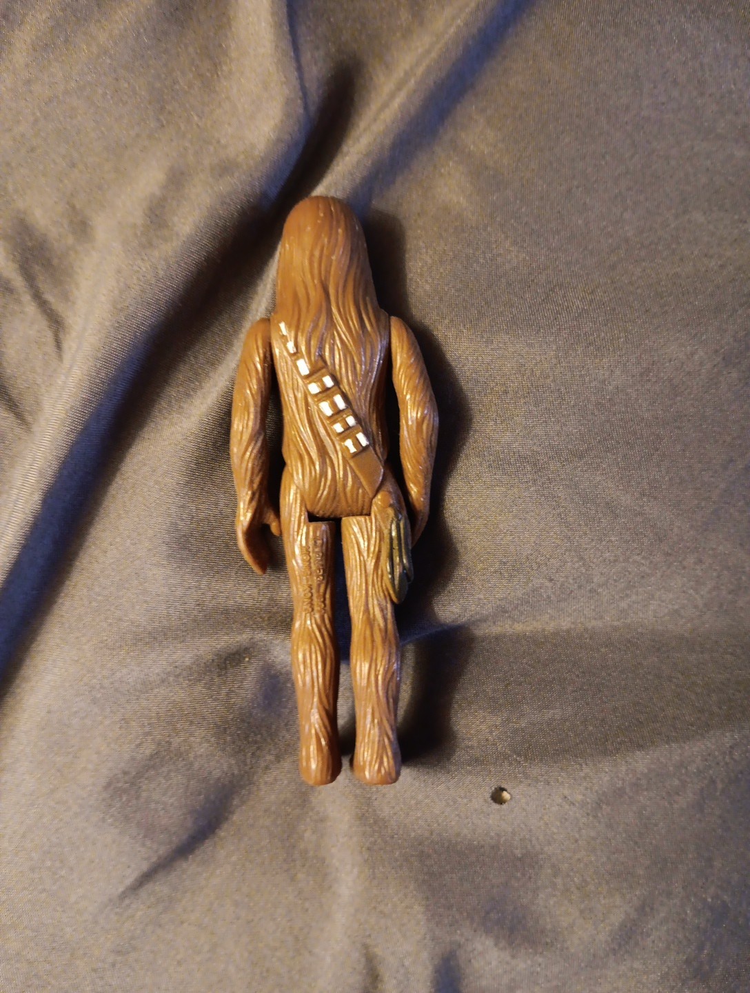 Chewbacca sold