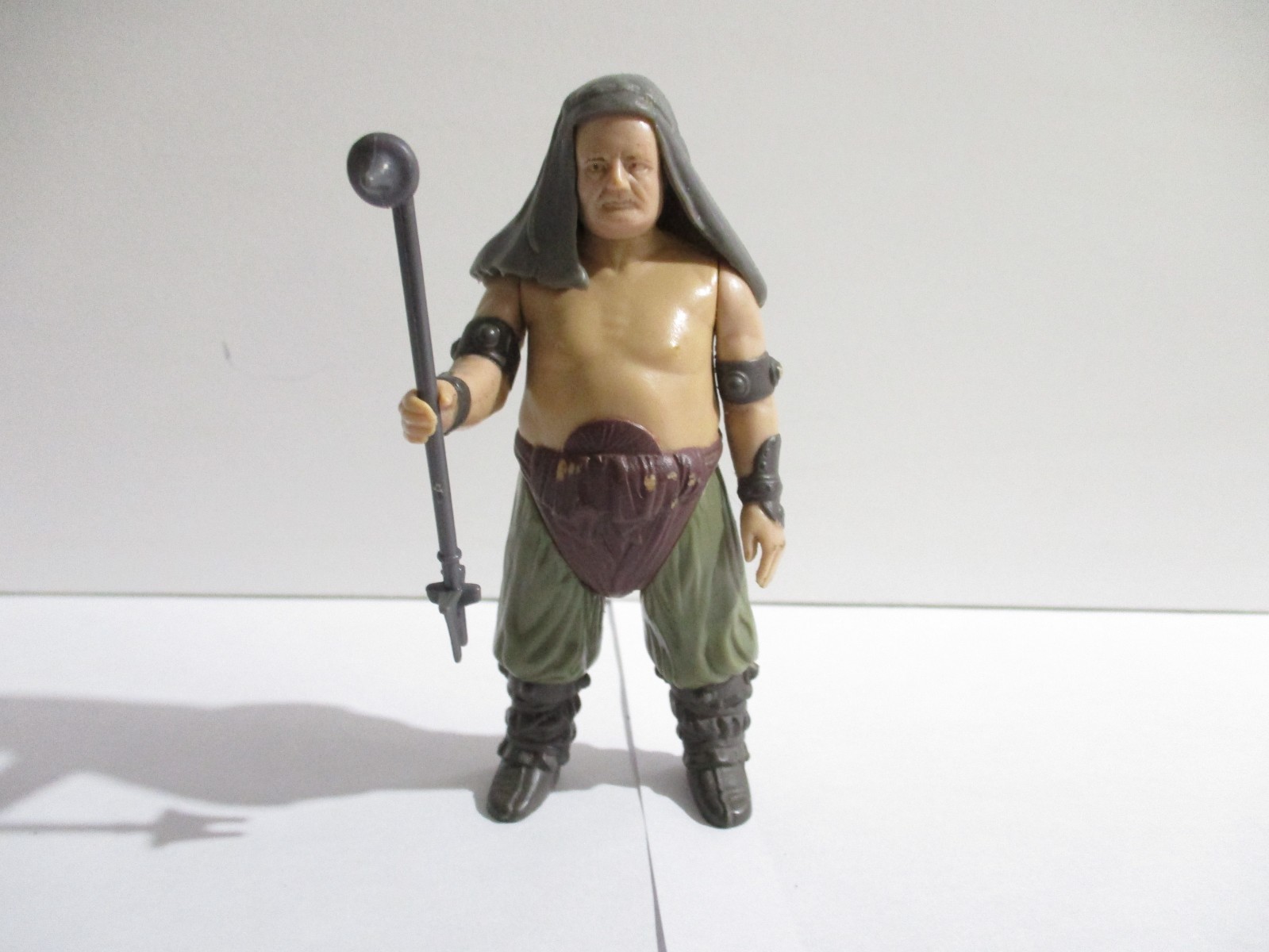 Rancor Keeper sold
