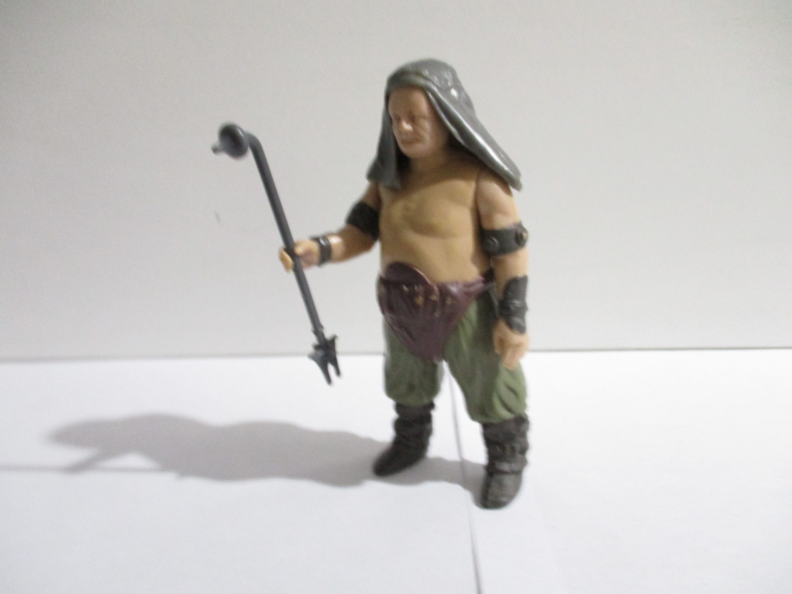 Rancor Keeper sold