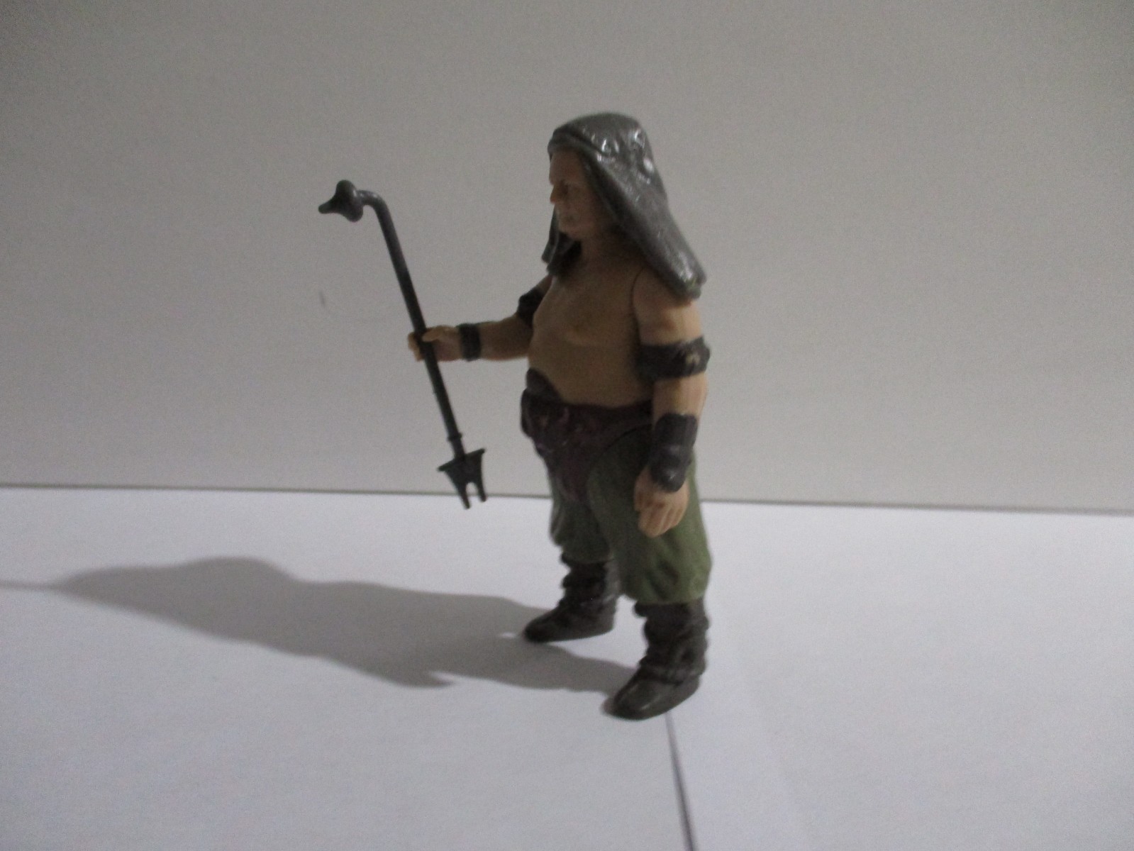 Rancor Keeper sold
