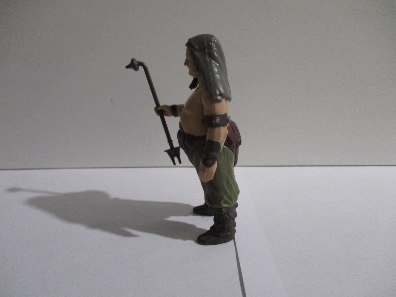 Rancor Keeper sold