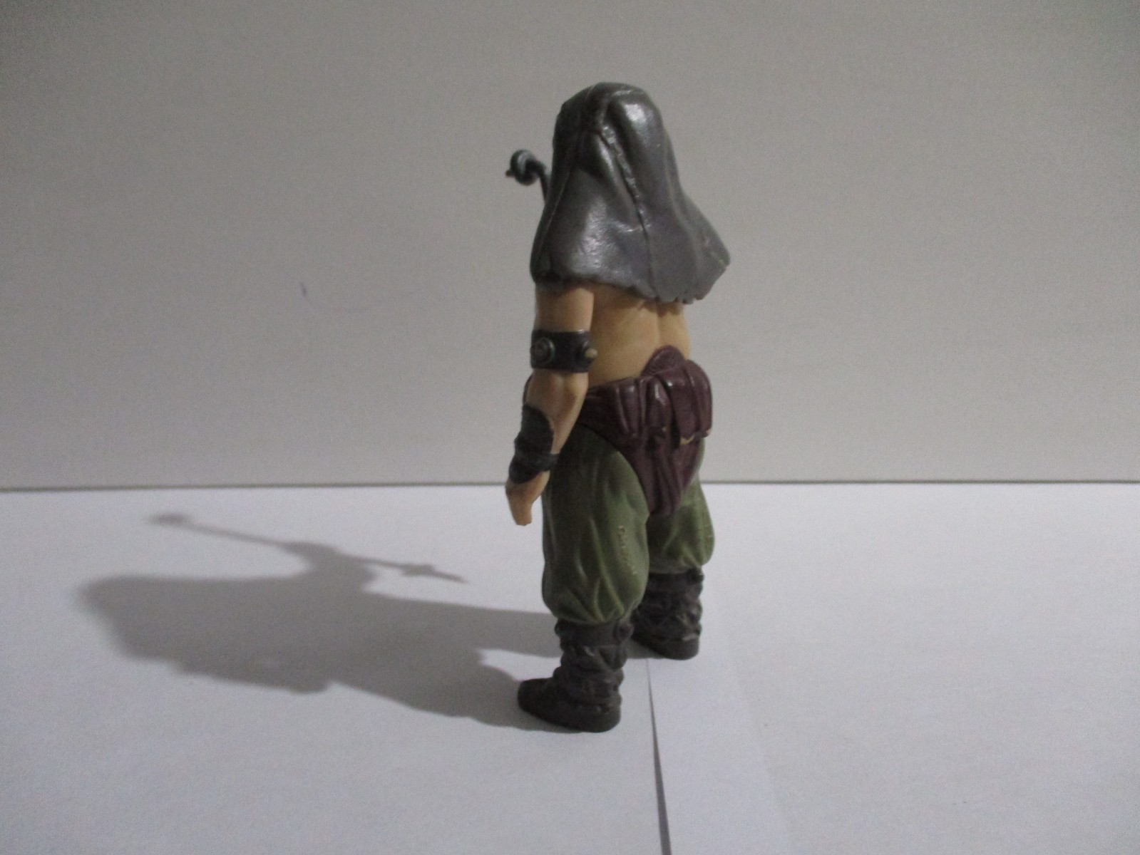Rancor Keeper sold
