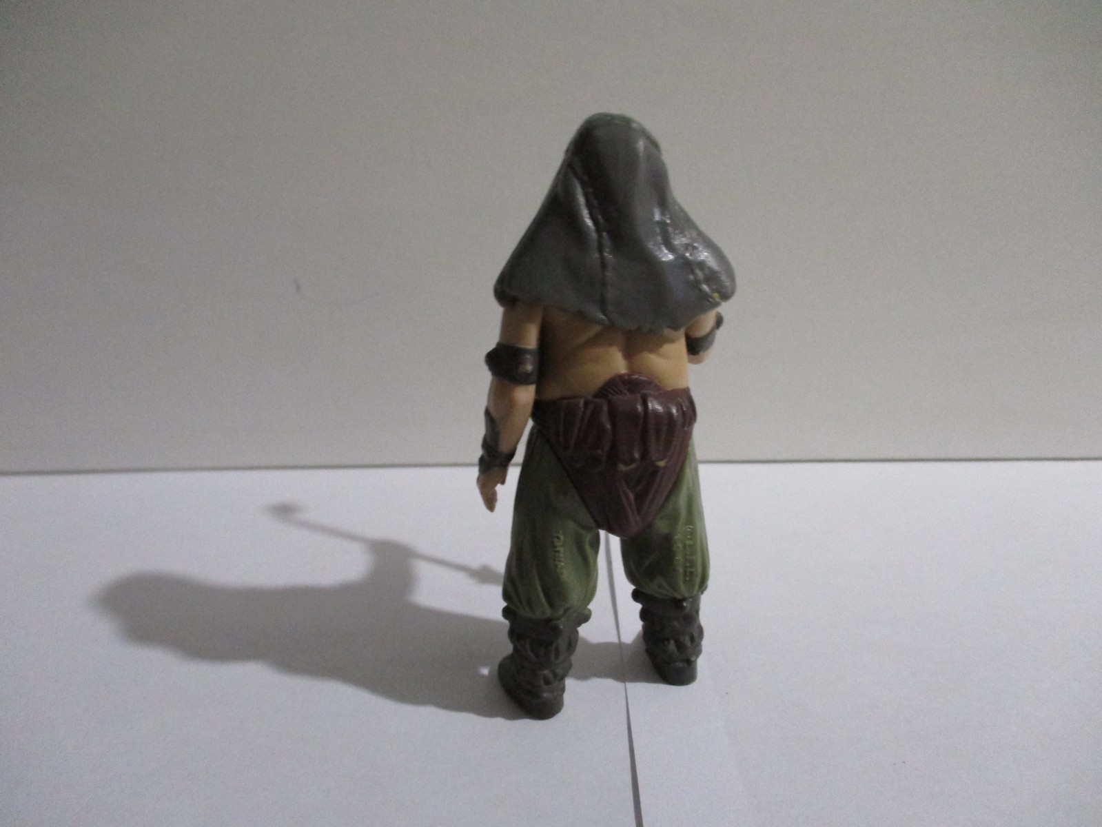 Rancor Keeper sold