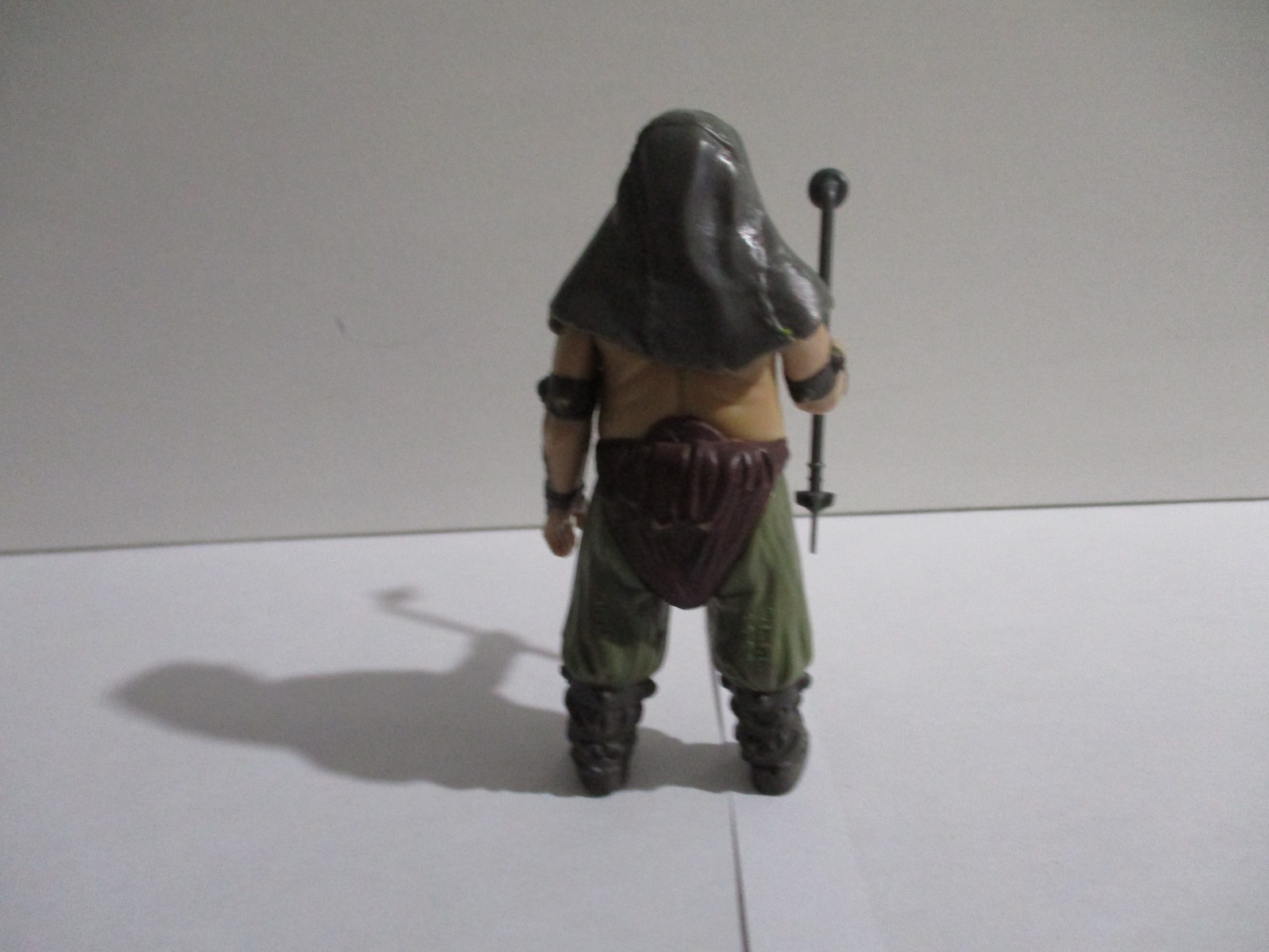 Rancor Keeper sold
