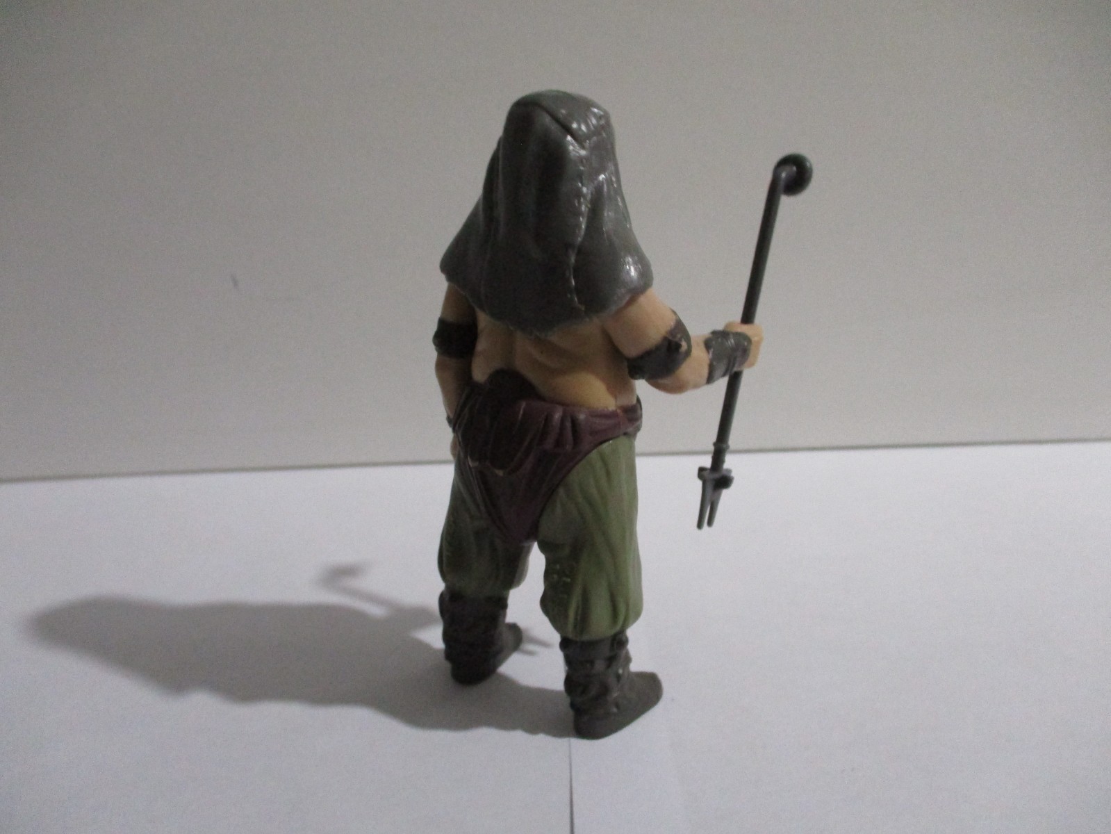 Rancor Keeper sold