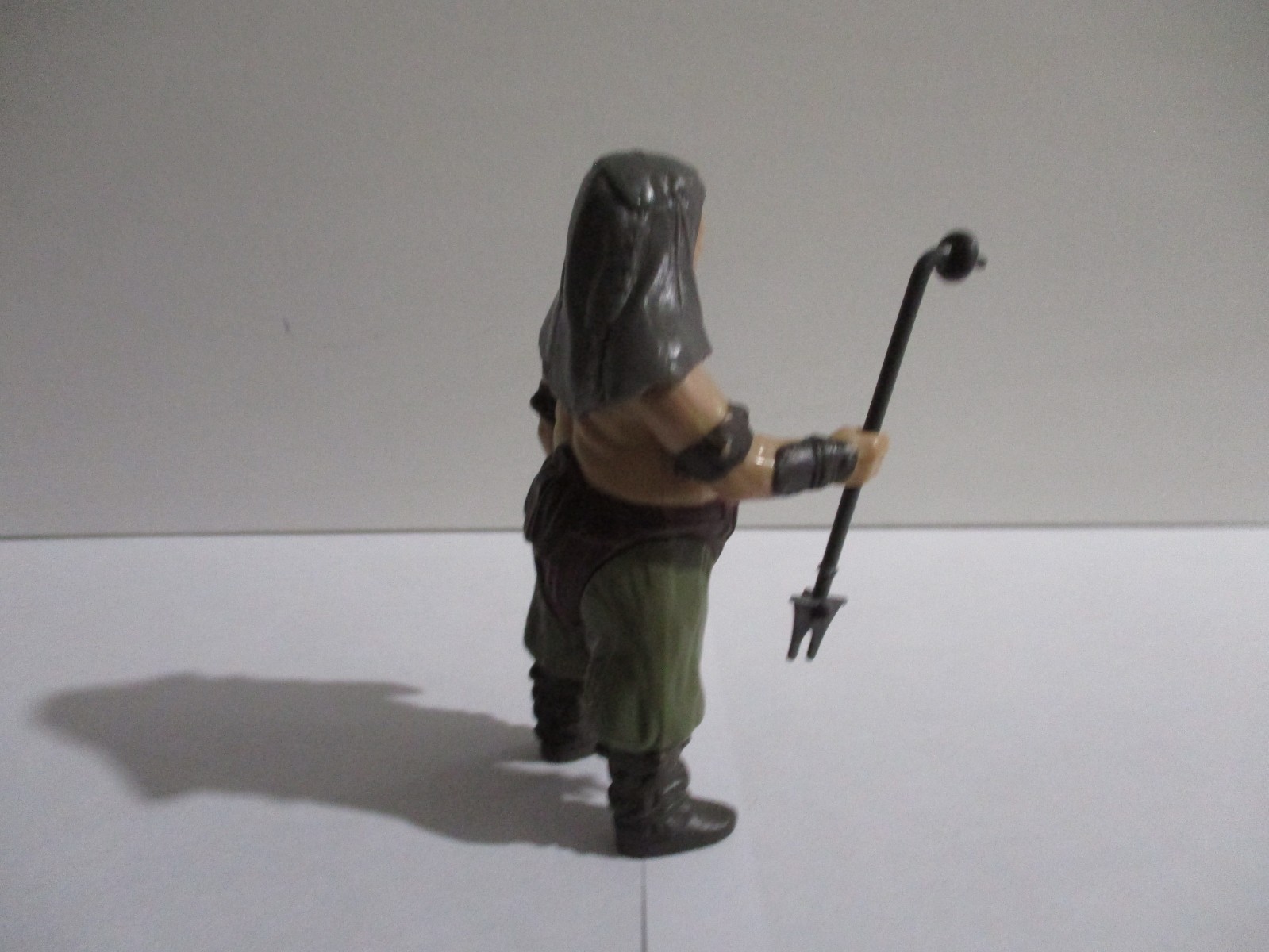 Rancor Keeper sold