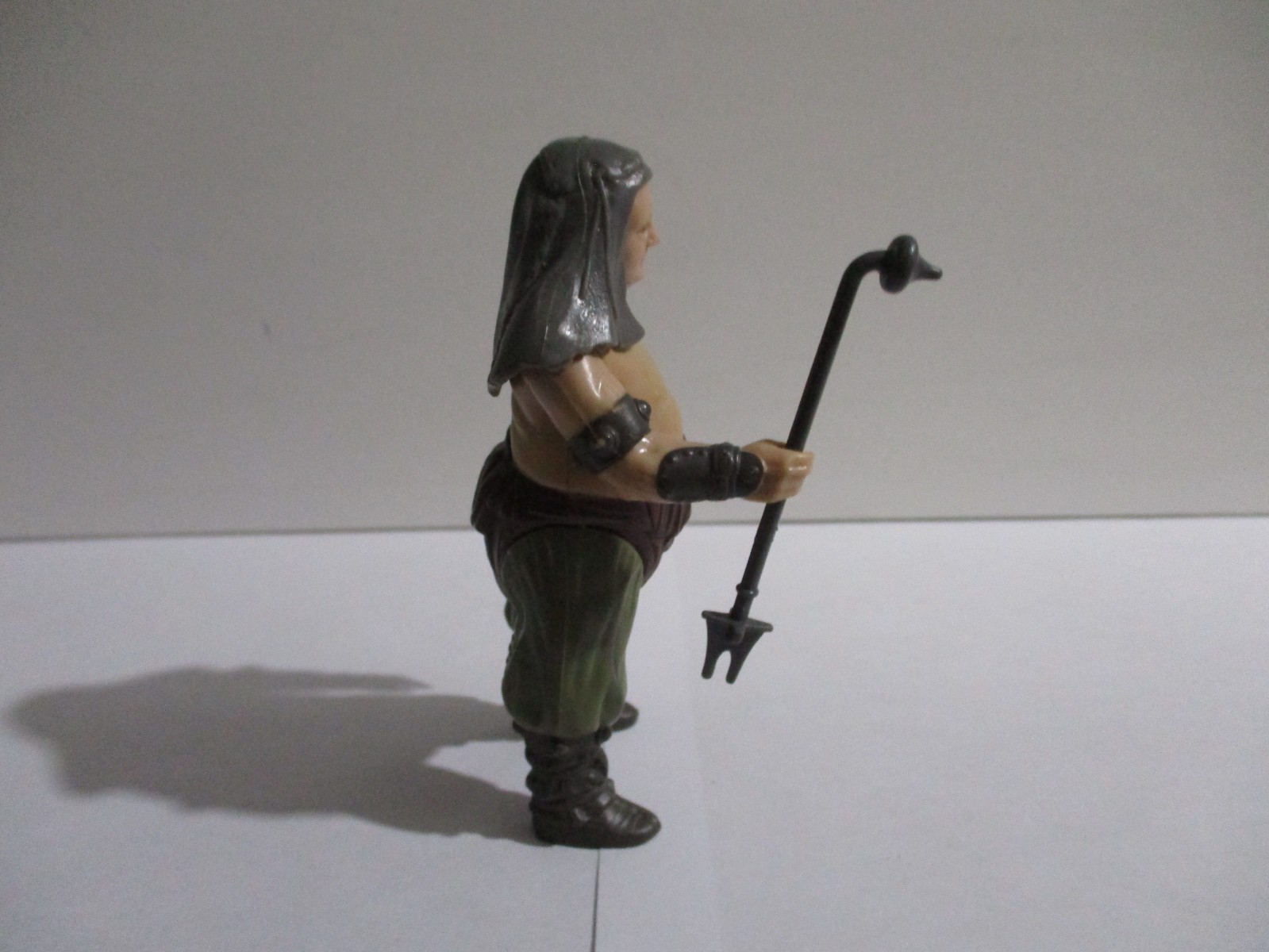 Rancor Keeper sold