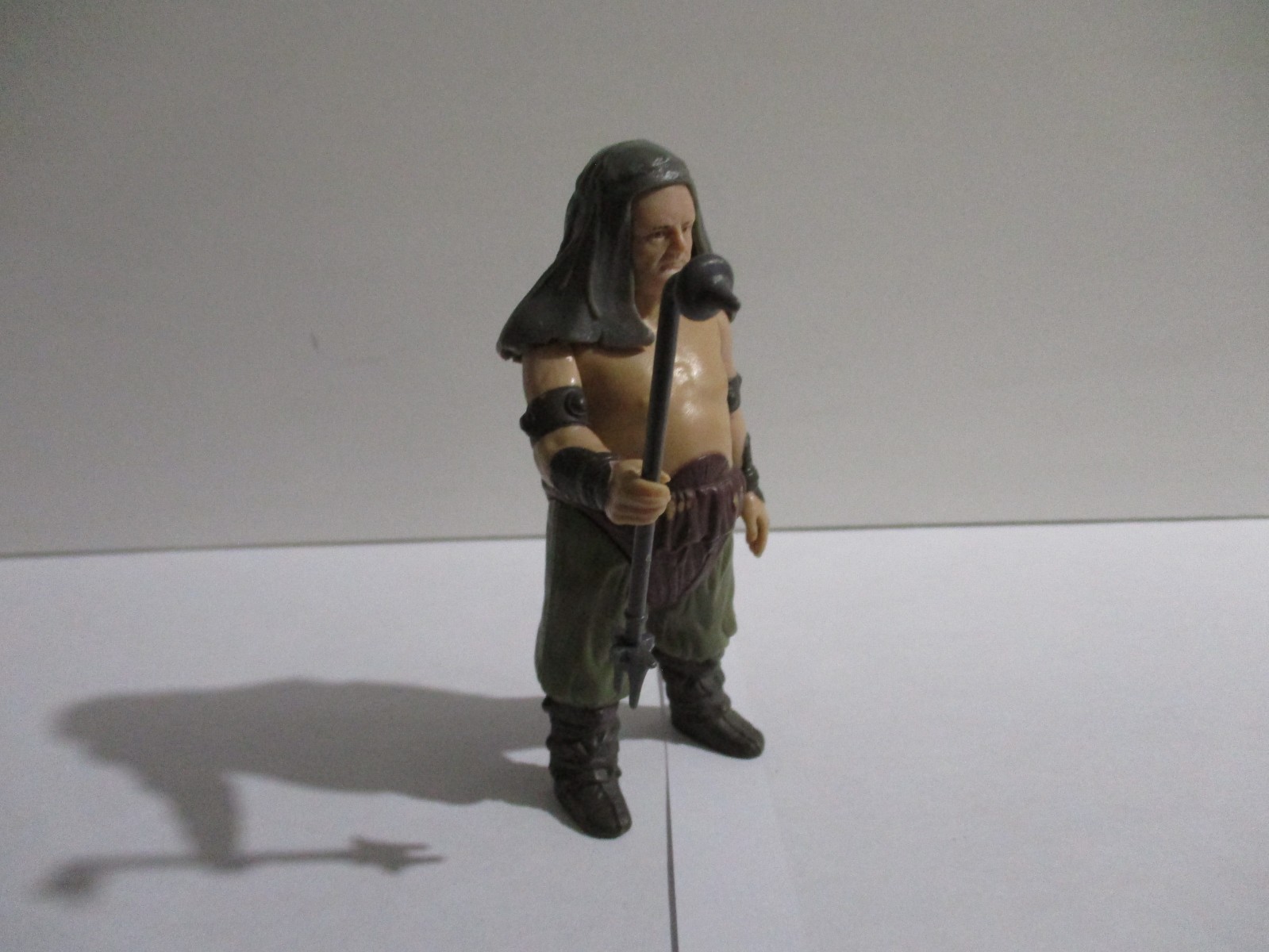Rancor Keeper sold