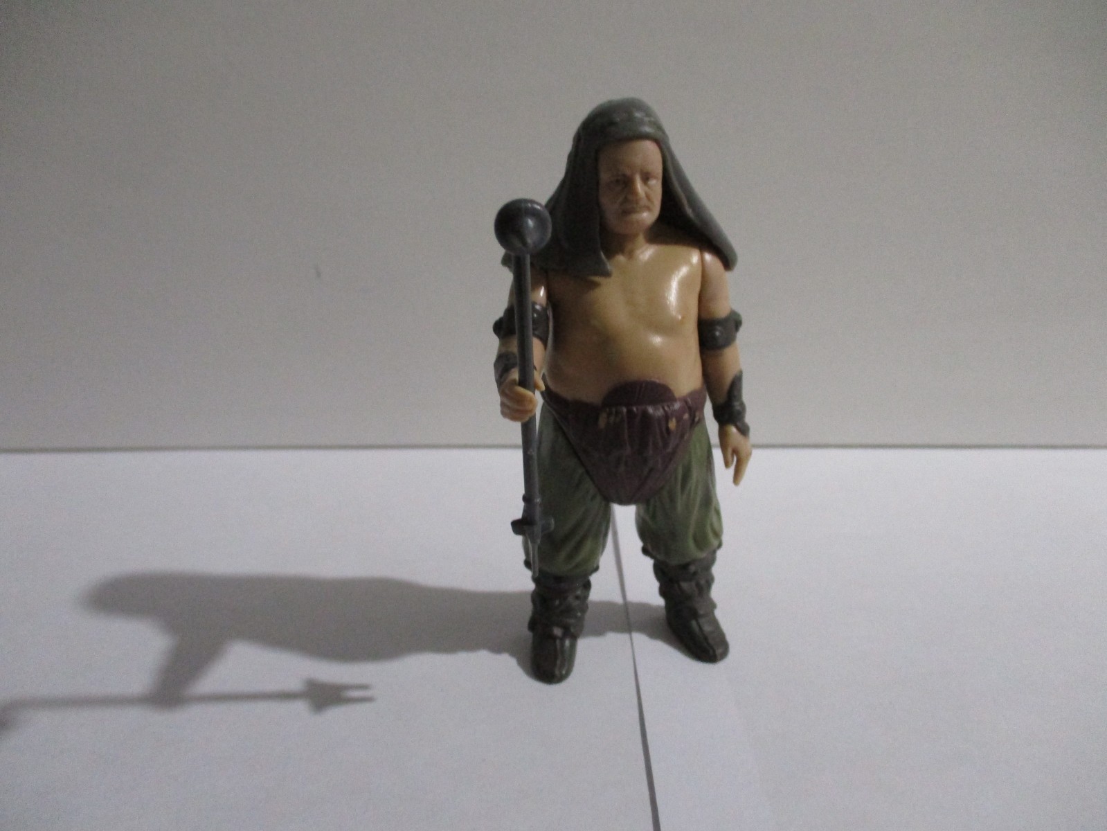 Rancor Keeper sold