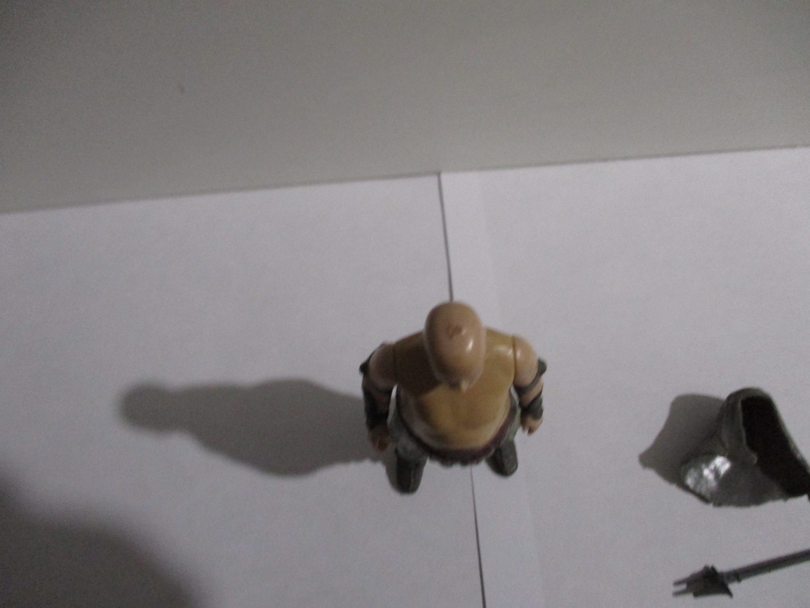 Rancor Keeper sold
