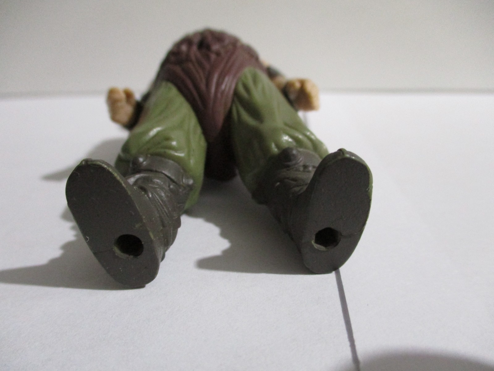 Rancor Keeper sold