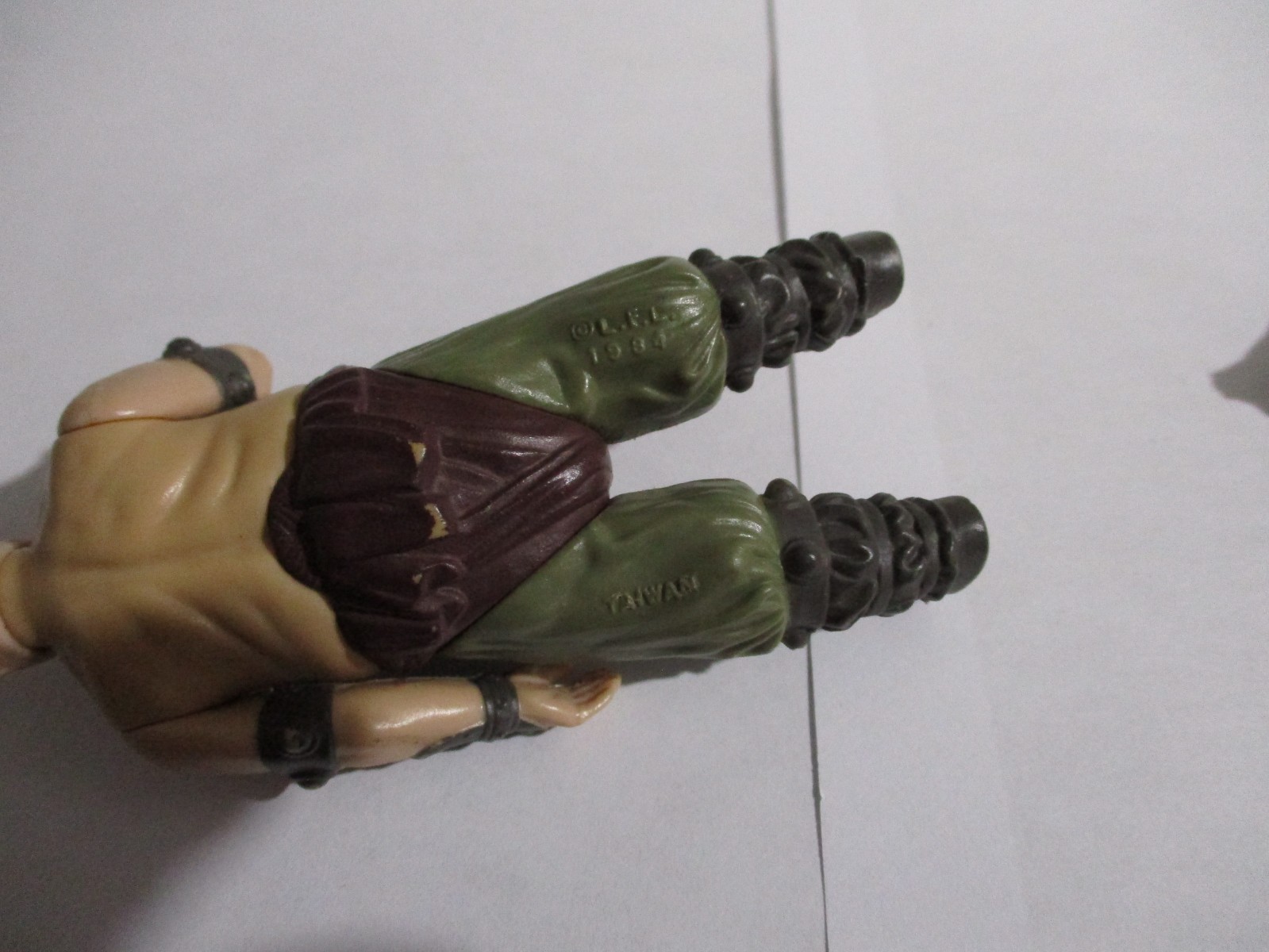 Rancor Keeper sold