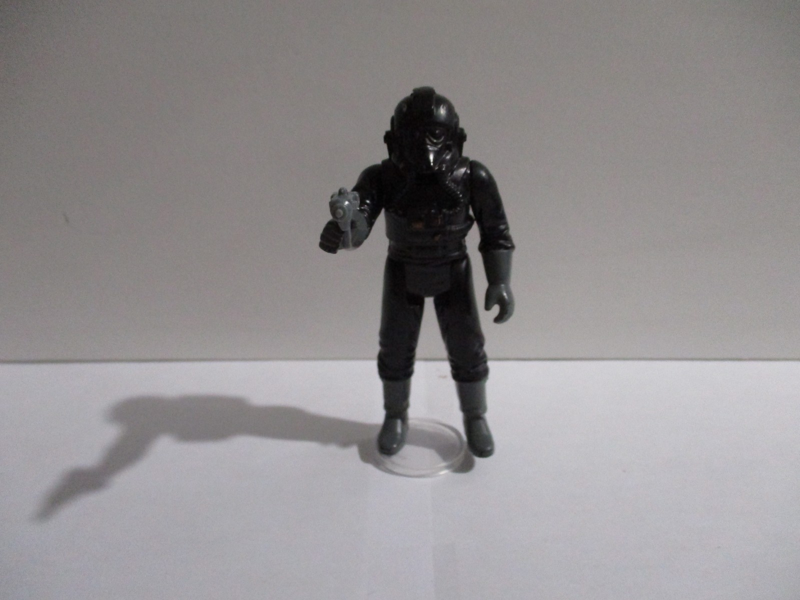 Imperial TIE Fighter Pilot sold