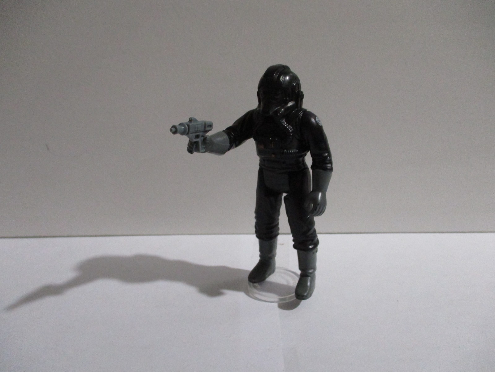 Imperial TIE Fighter Pilot sold