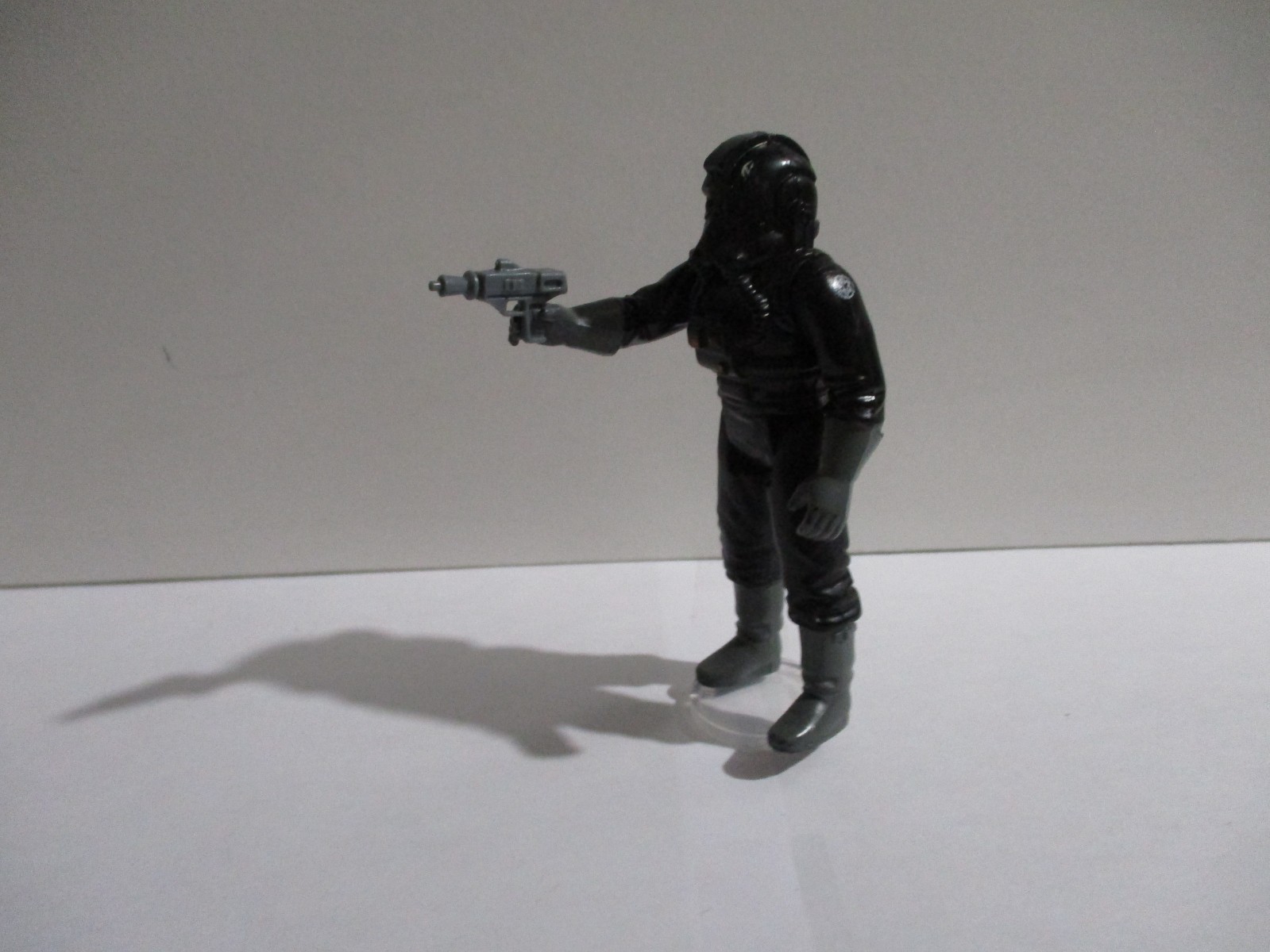Imperial TIE Fighter Pilot sold