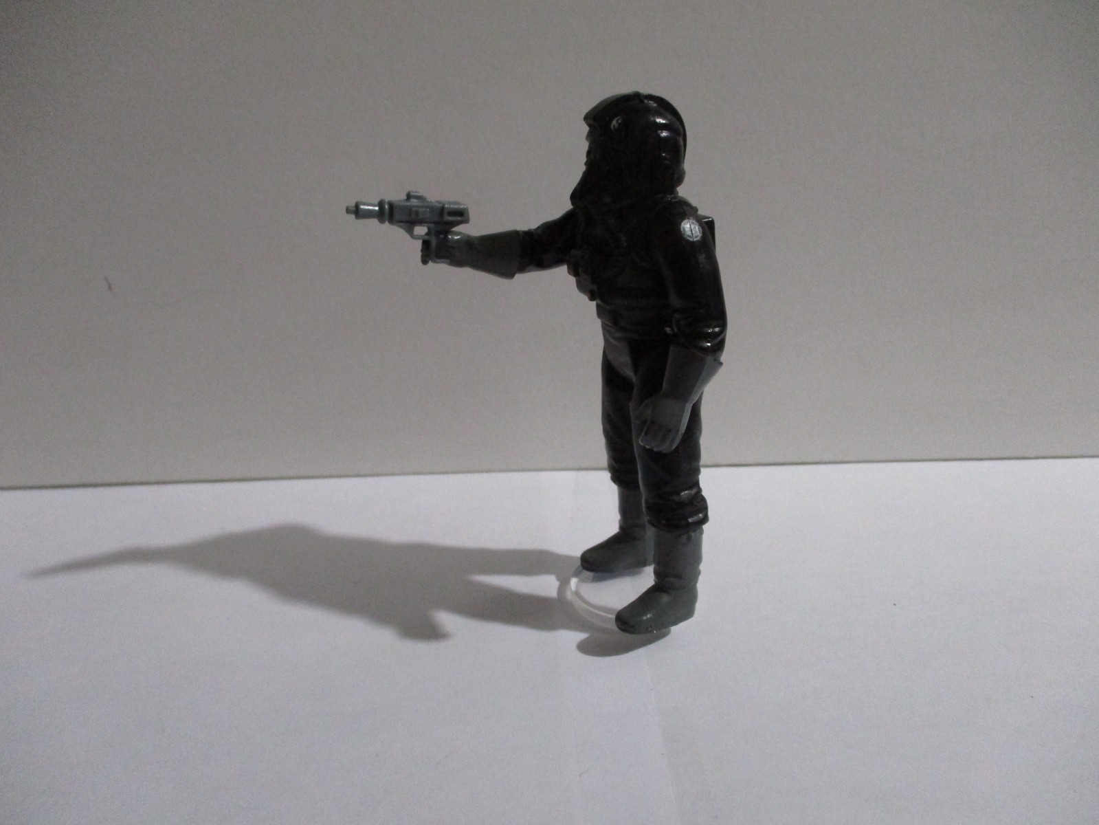Imperial TIE Fighter Pilot sold