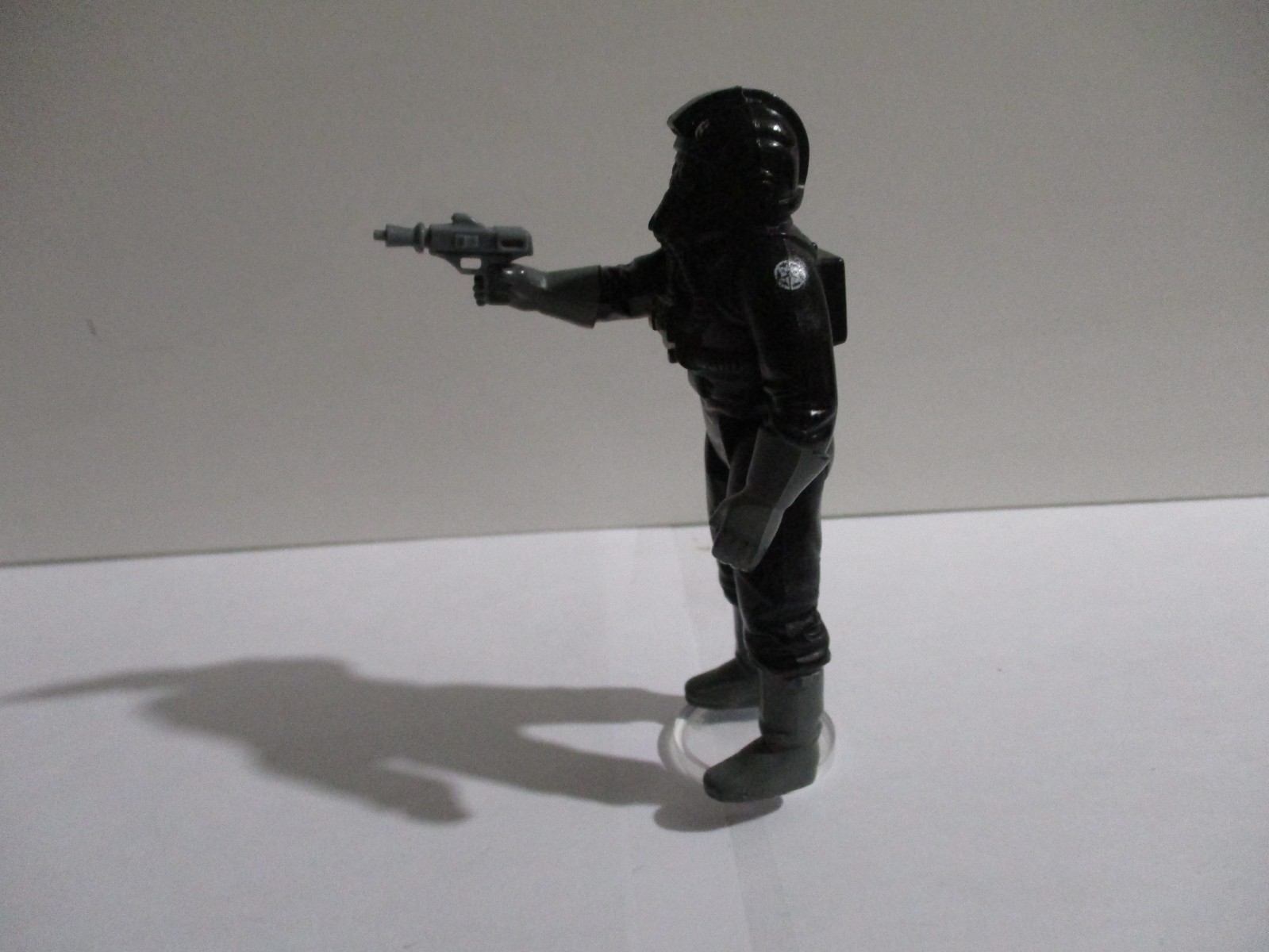 Imperial TIE Fighter Pilot sold