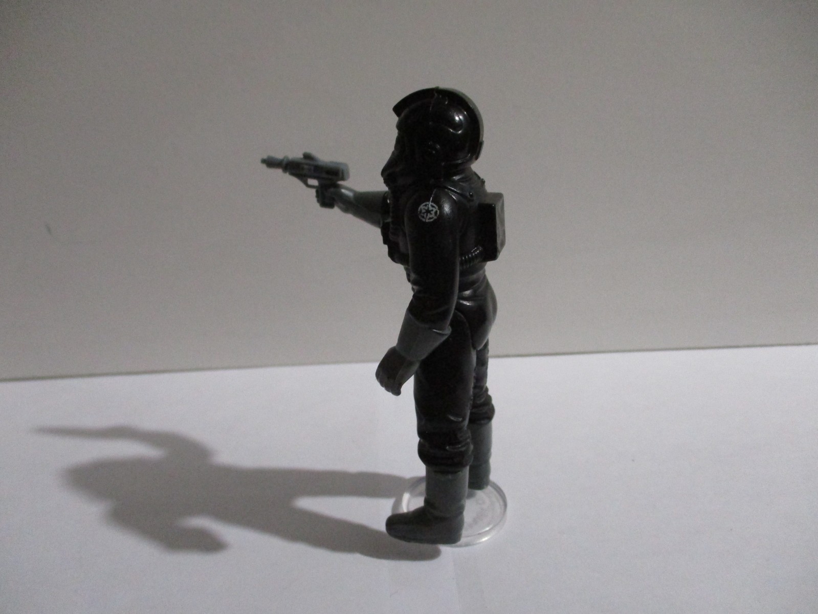Imperial TIE Fighter Pilot sold