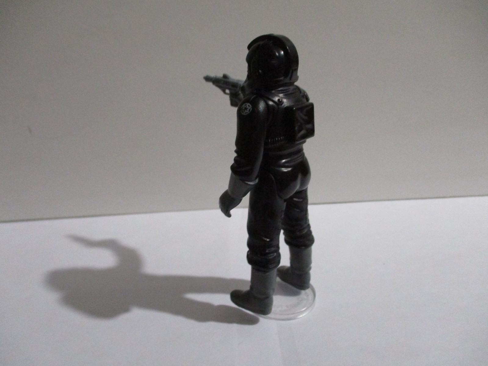 Imperial TIE Fighter Pilot sold