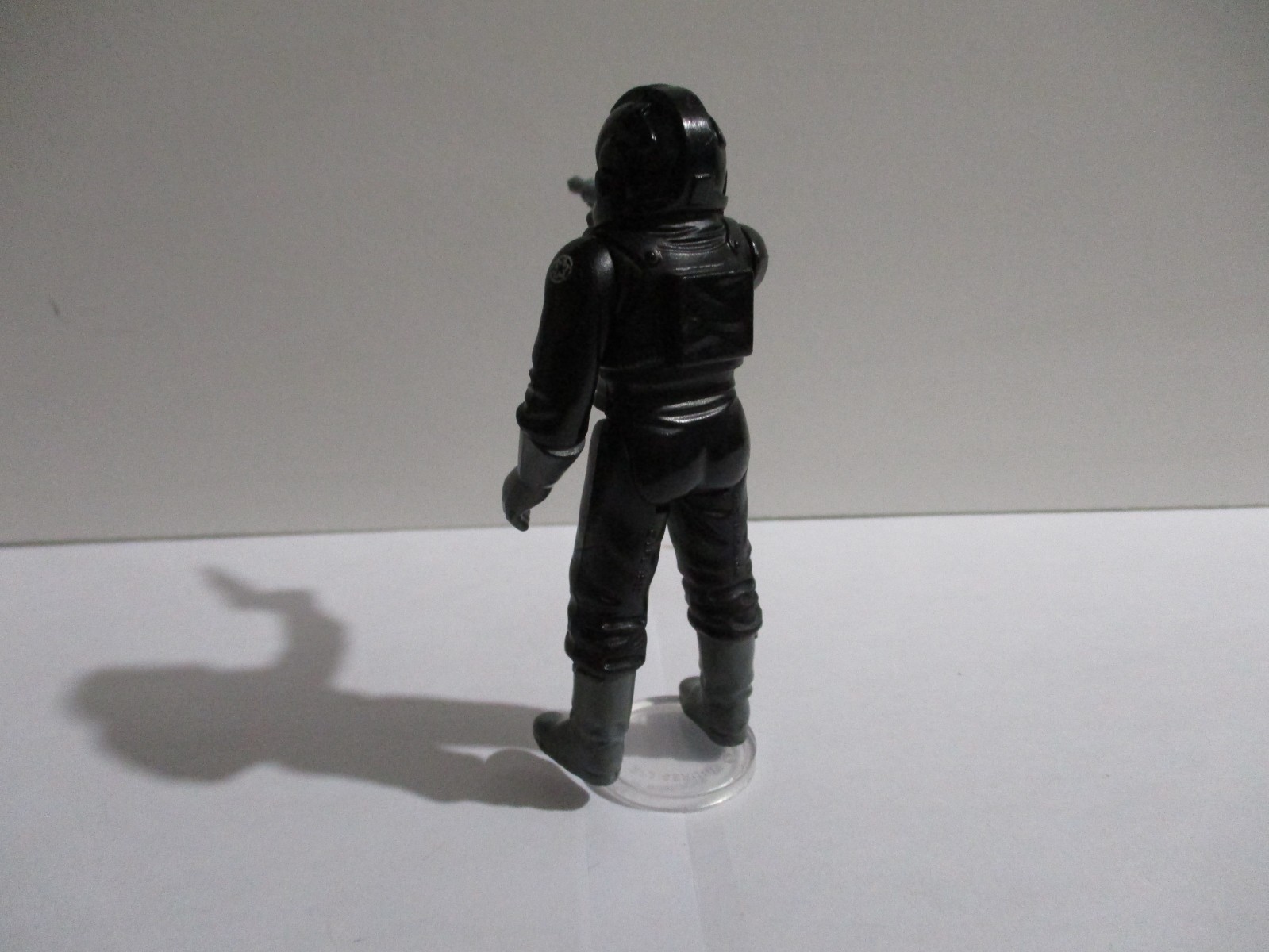Imperial TIE Fighter Pilot sold