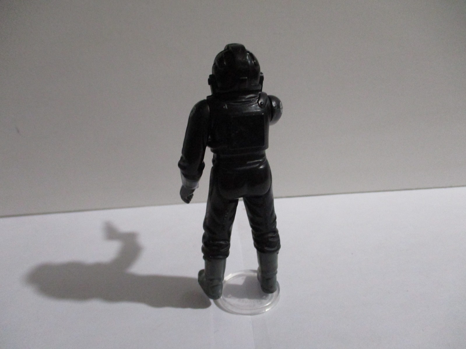 Imperial TIE Fighter Pilot sold