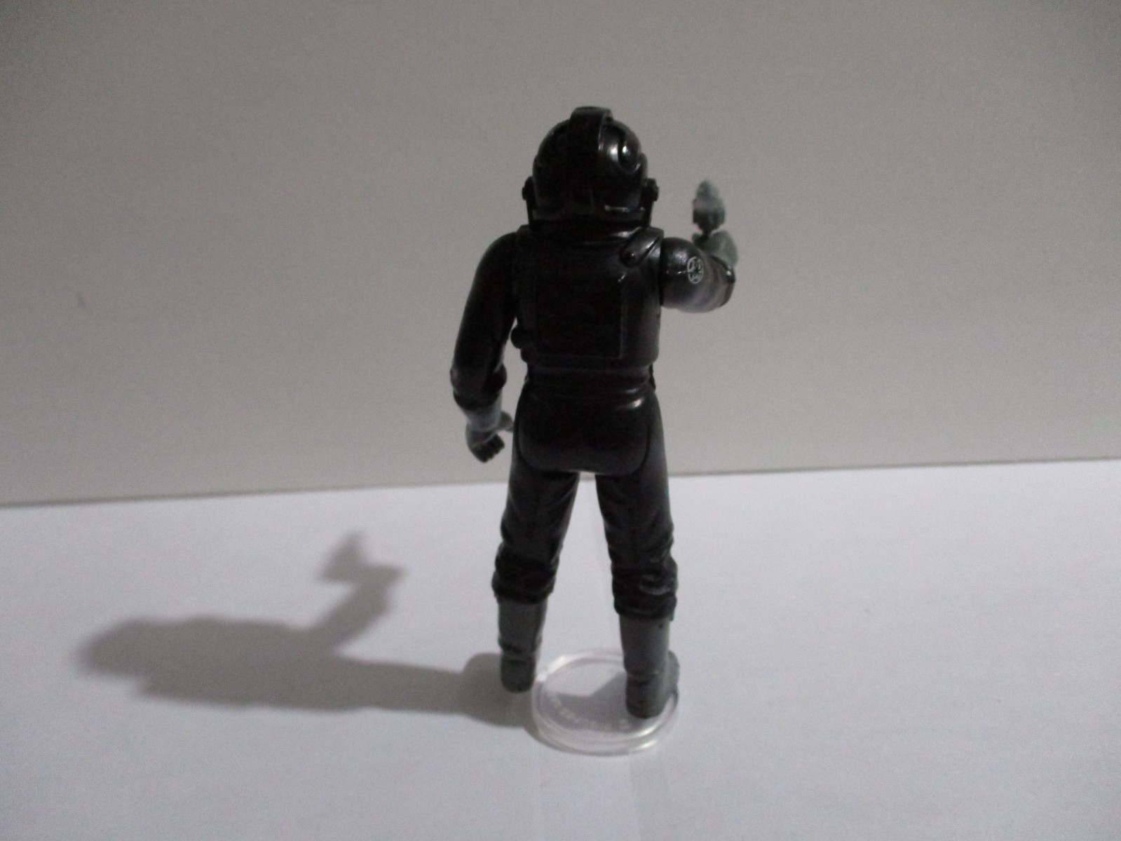 Imperial TIE Fighter Pilot sold