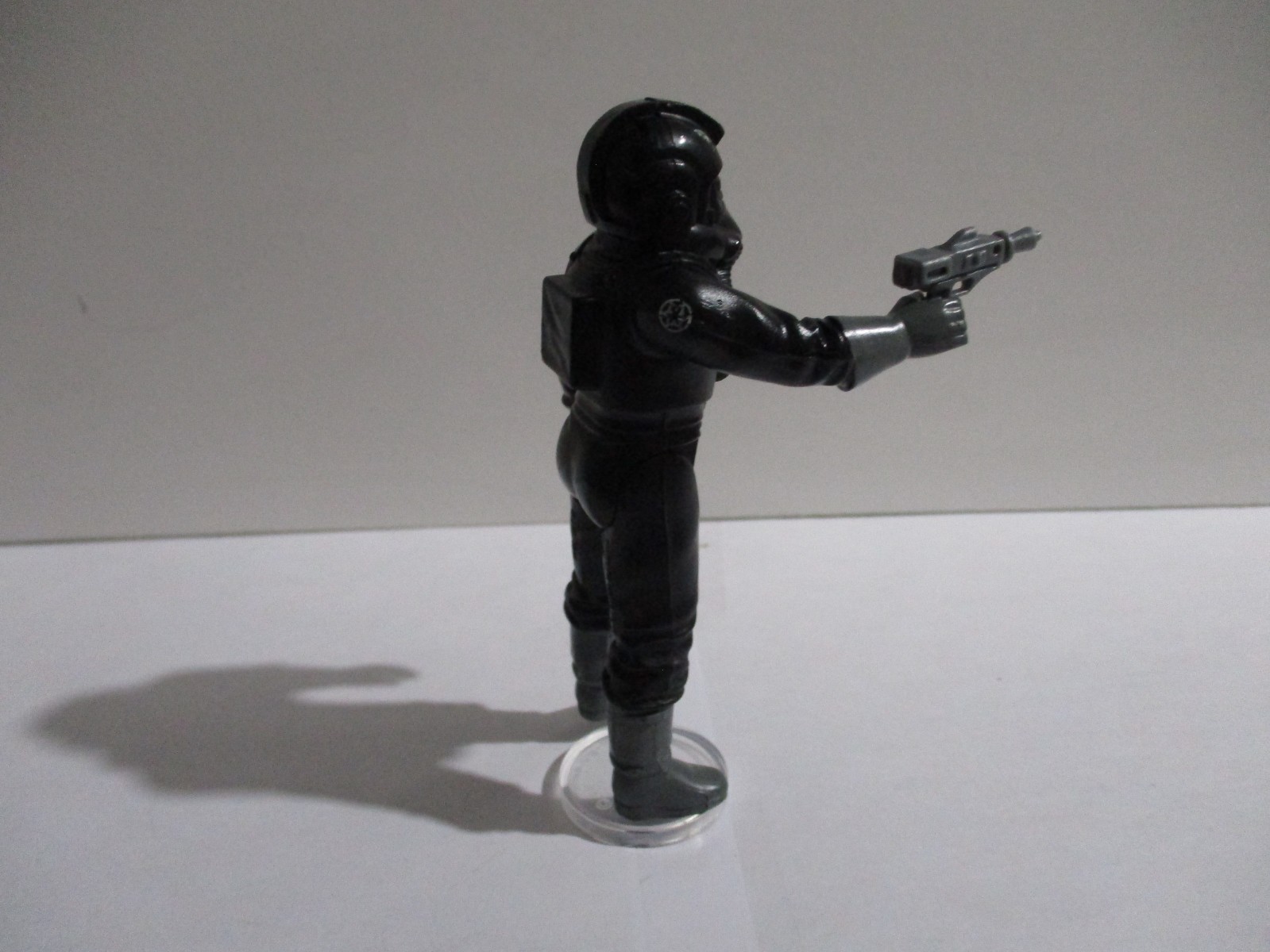 Imperial TIE Fighter Pilot sold