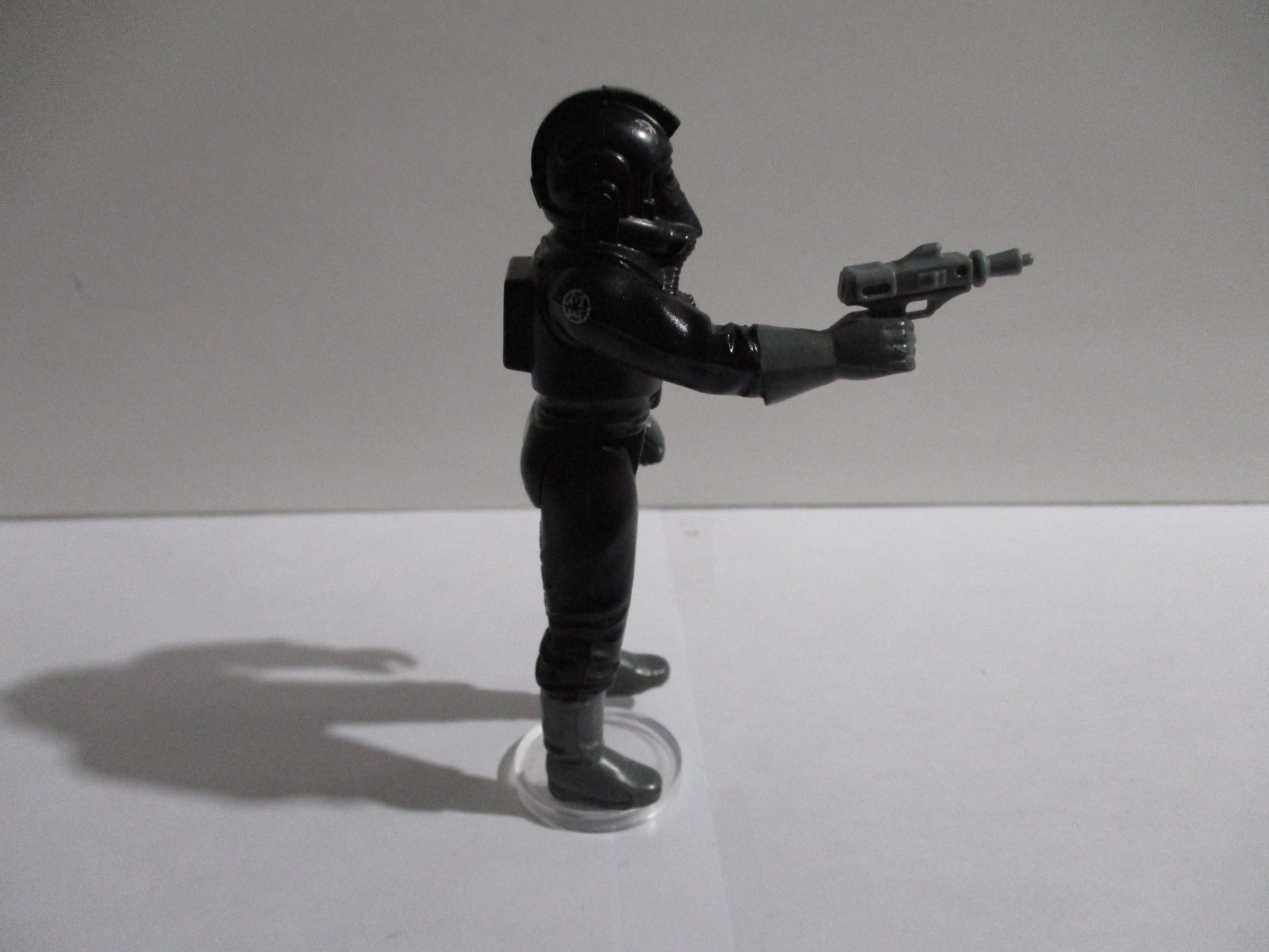 Imperial TIE Fighter Pilot sold