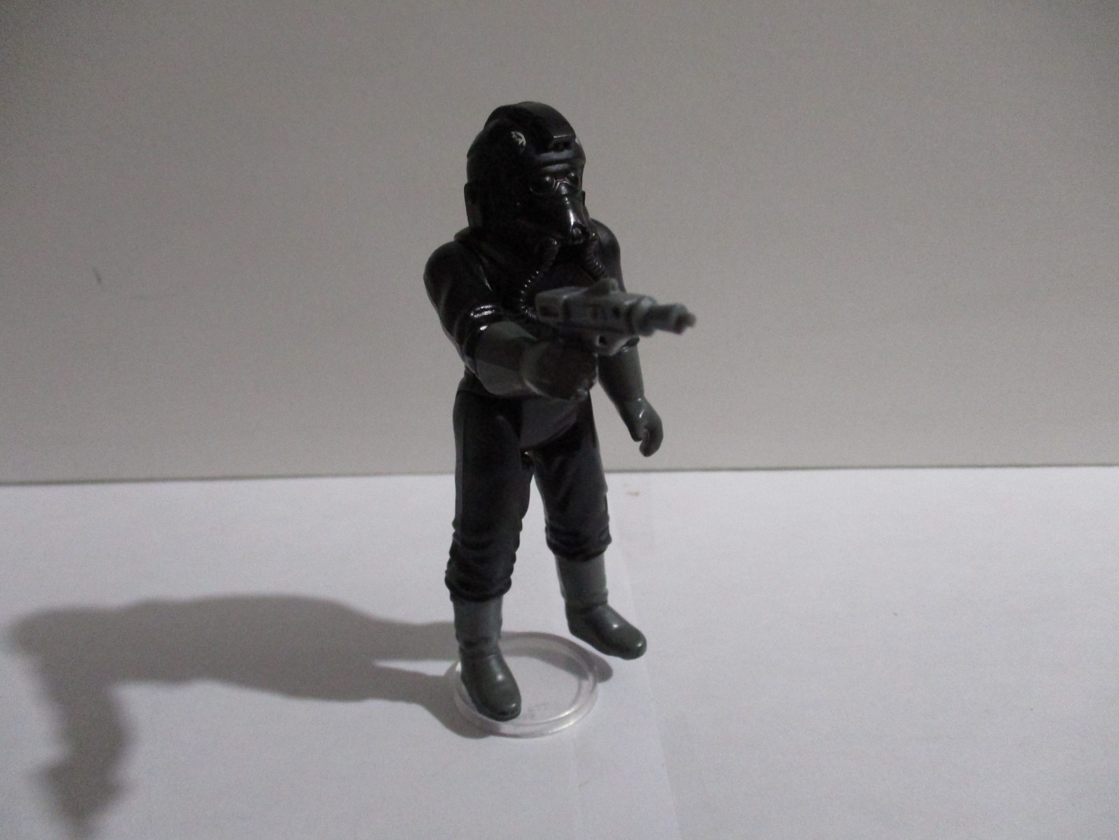 Imperial TIE Fighter Pilot sold