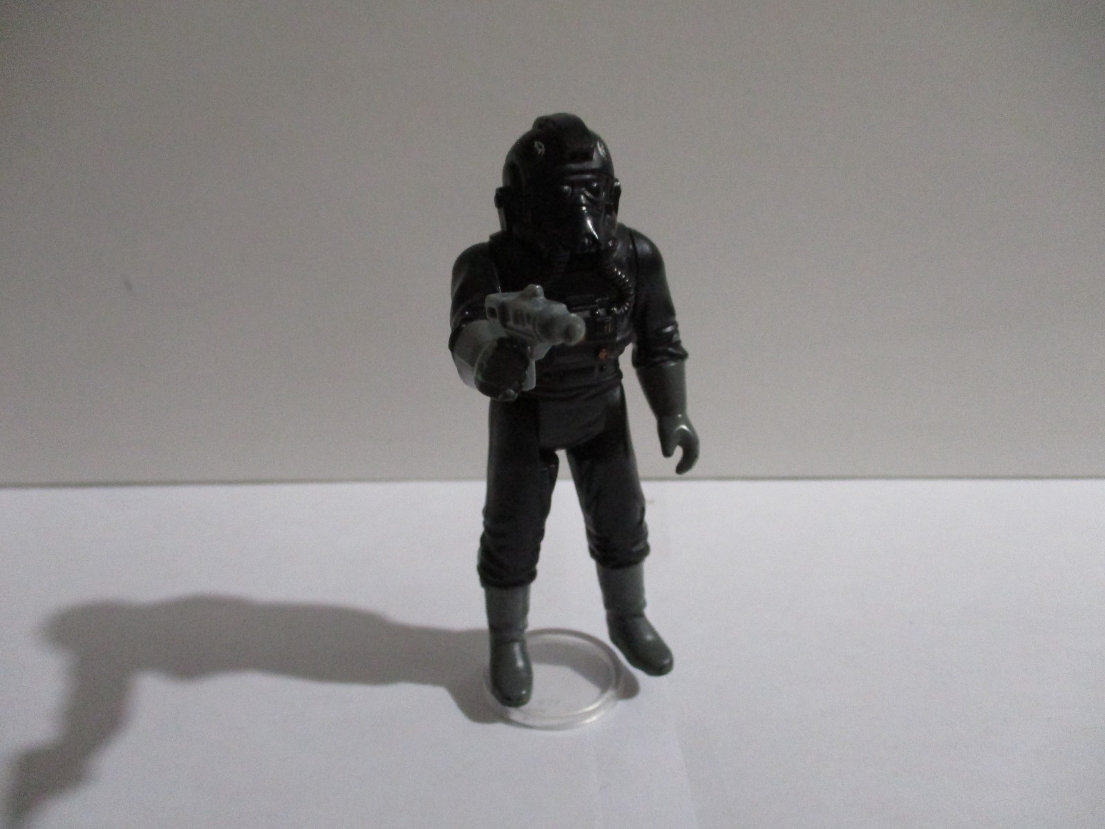Imperial TIE Fighter Pilot sold