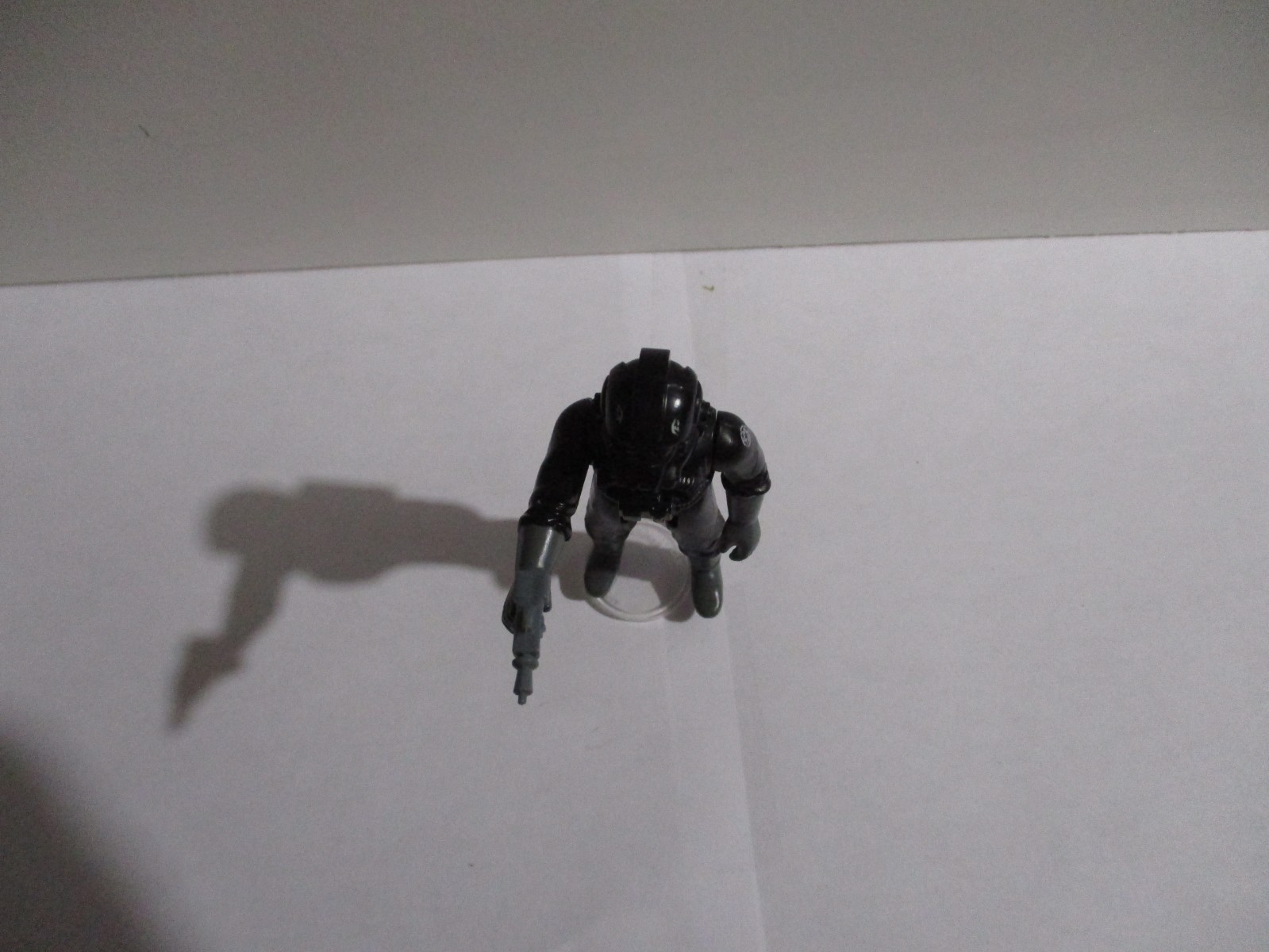 Imperial TIE Fighter Pilot sold