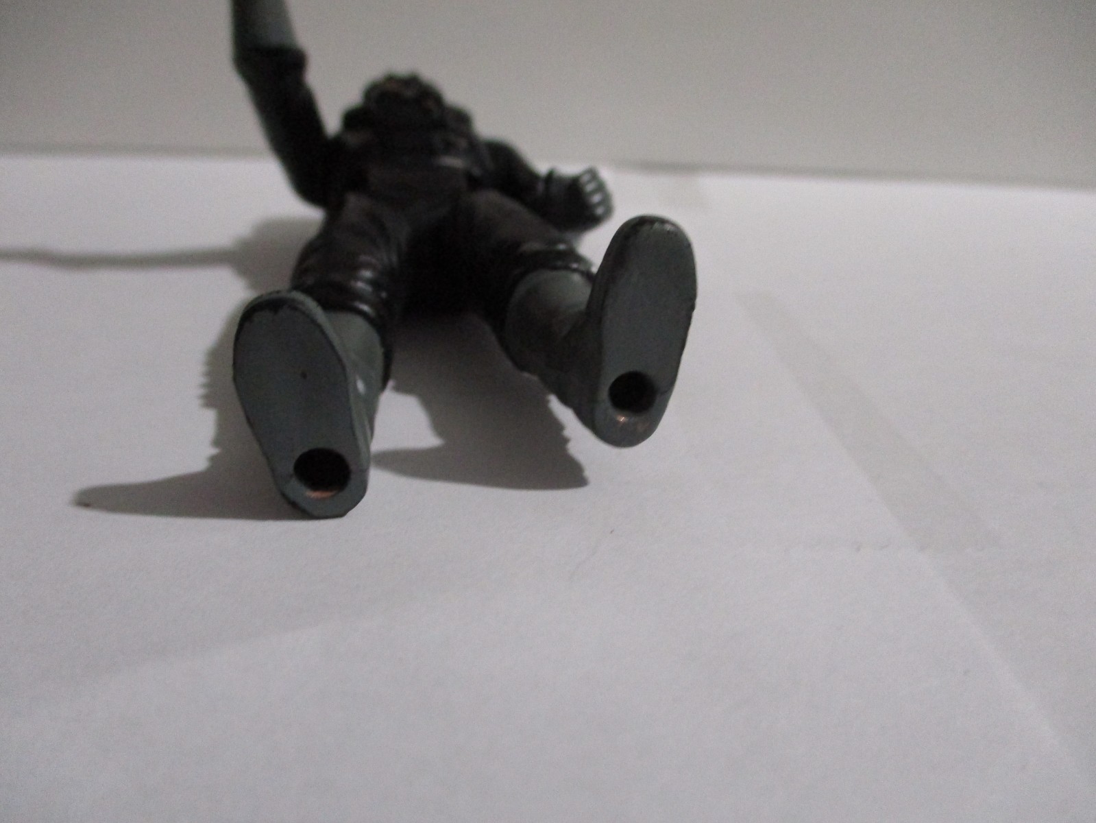 Imperial TIE Fighter Pilot sold