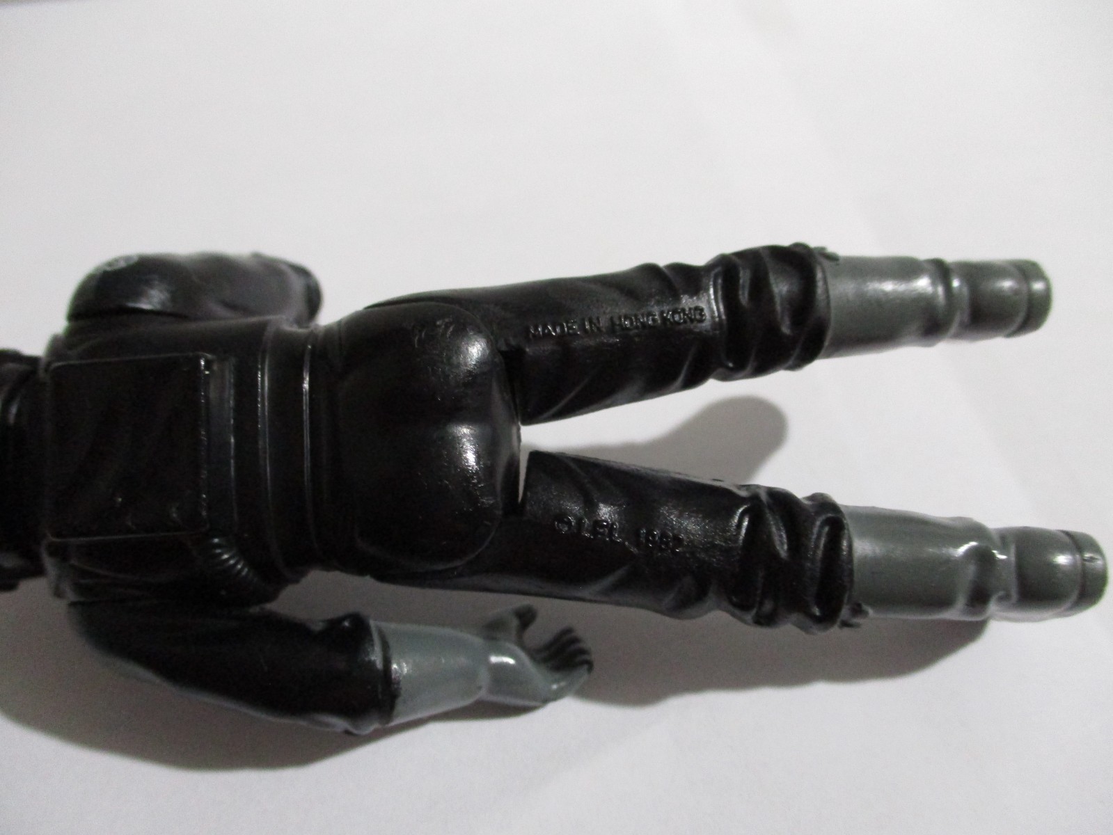 Imperial TIE Fighter Pilot sold