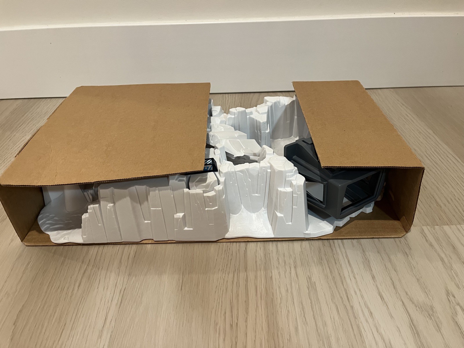 Imperial Attack Base sold