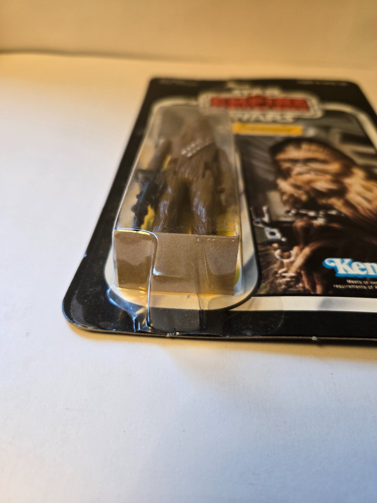 Chewbacca sold