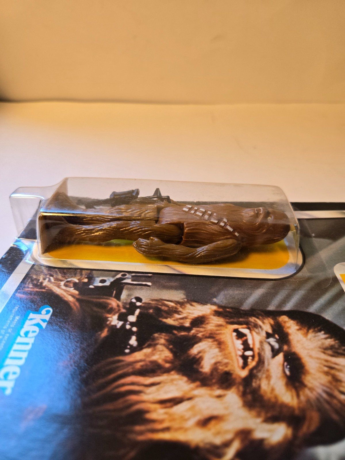 Chewbacca sold